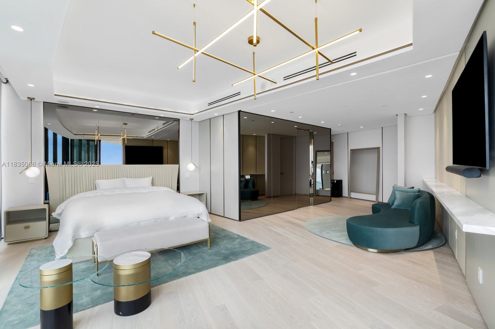 Photo of 18555 Collins Ave  #2701, Sunny Isles Beach, Florida, 33160 - 