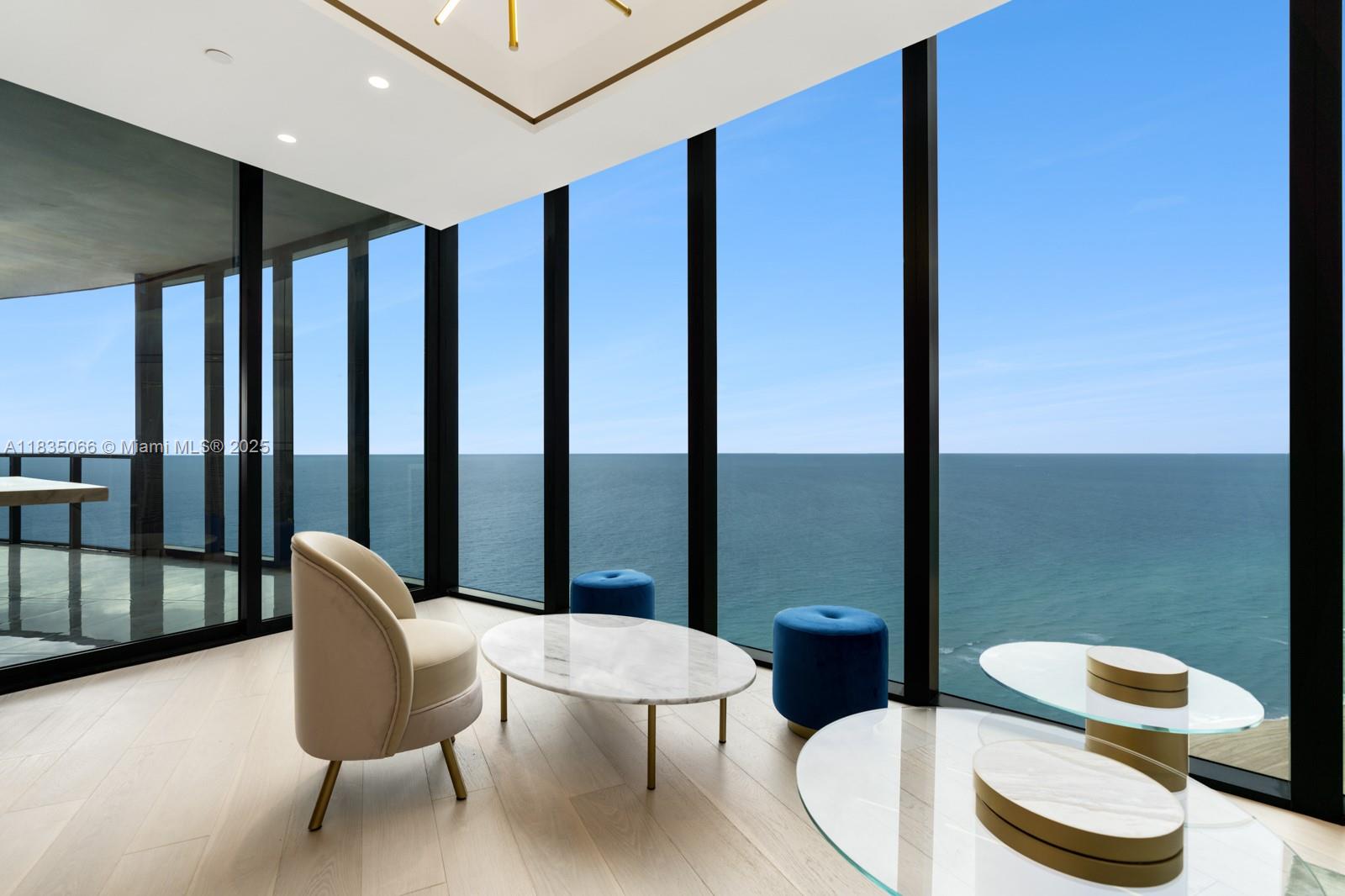 Photo of 18555 Collins Ave  #2701, Sunny Isles Beach, Florida, 33160 - 