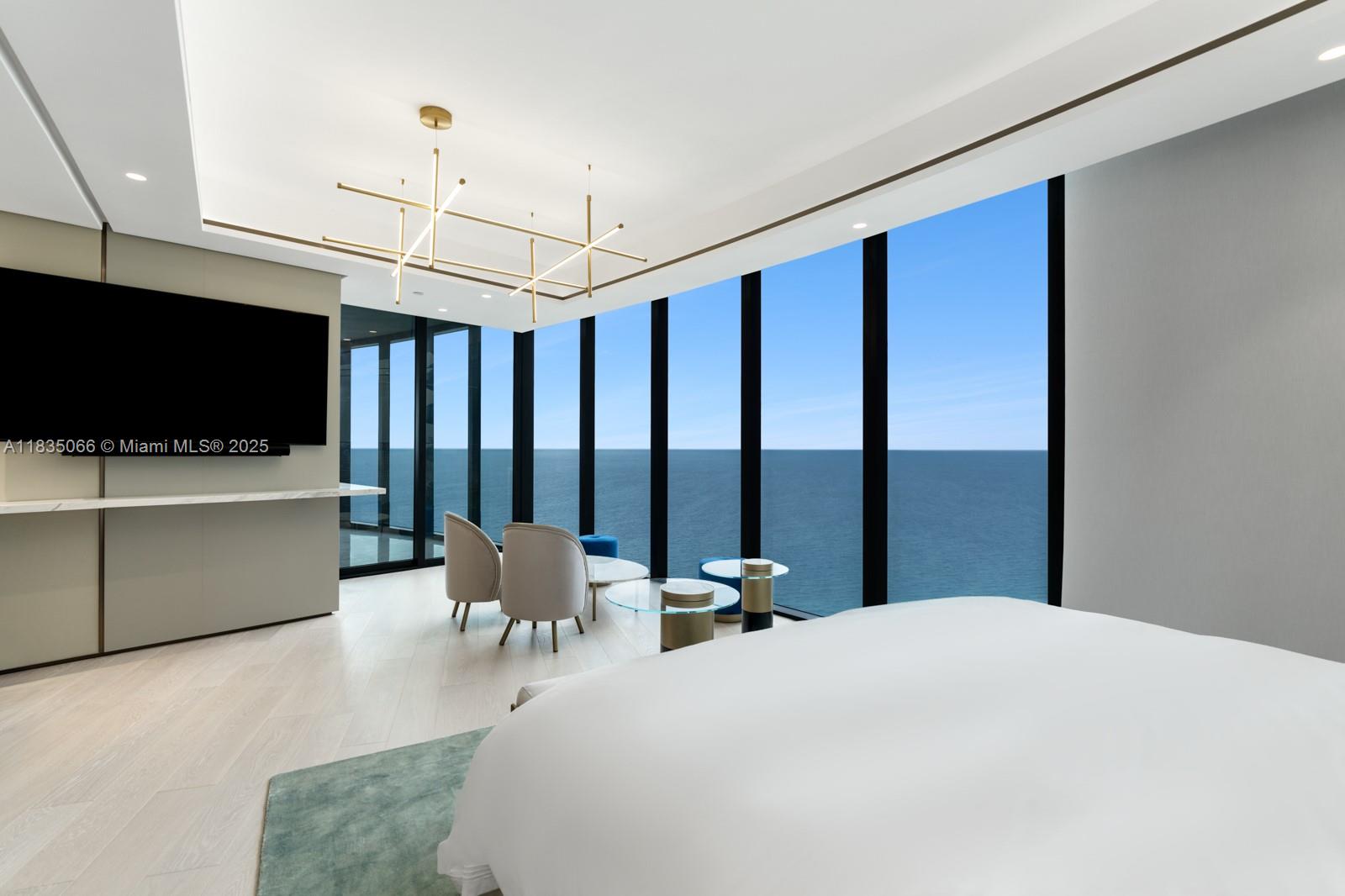 Photo of 18555 Collins Ave  #2701, Sunny Isles Beach, Florida, 33160 - 
