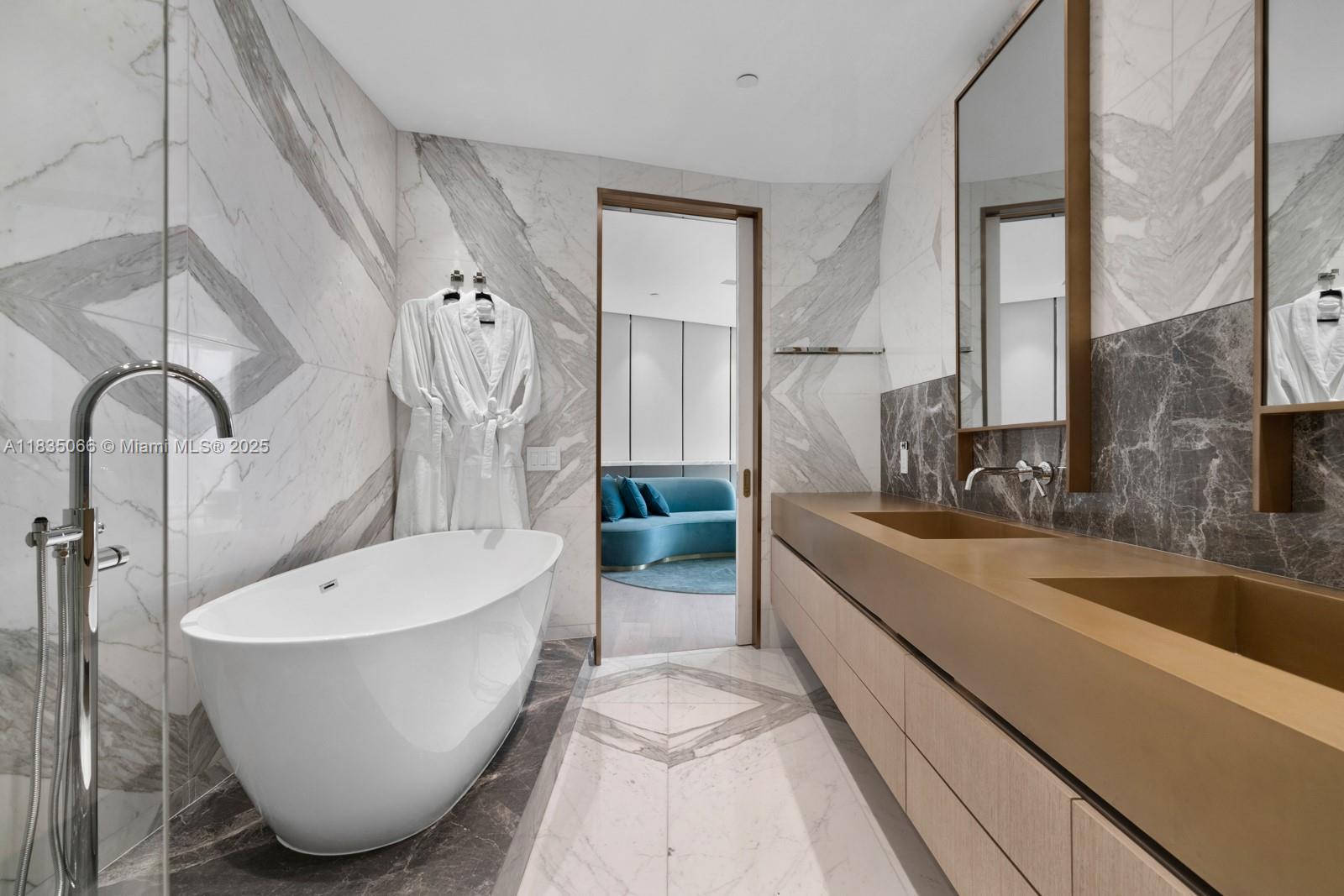 Photo of 18555 Collins Ave  #2701, Sunny Isles Beach, Florida, 33160 - 