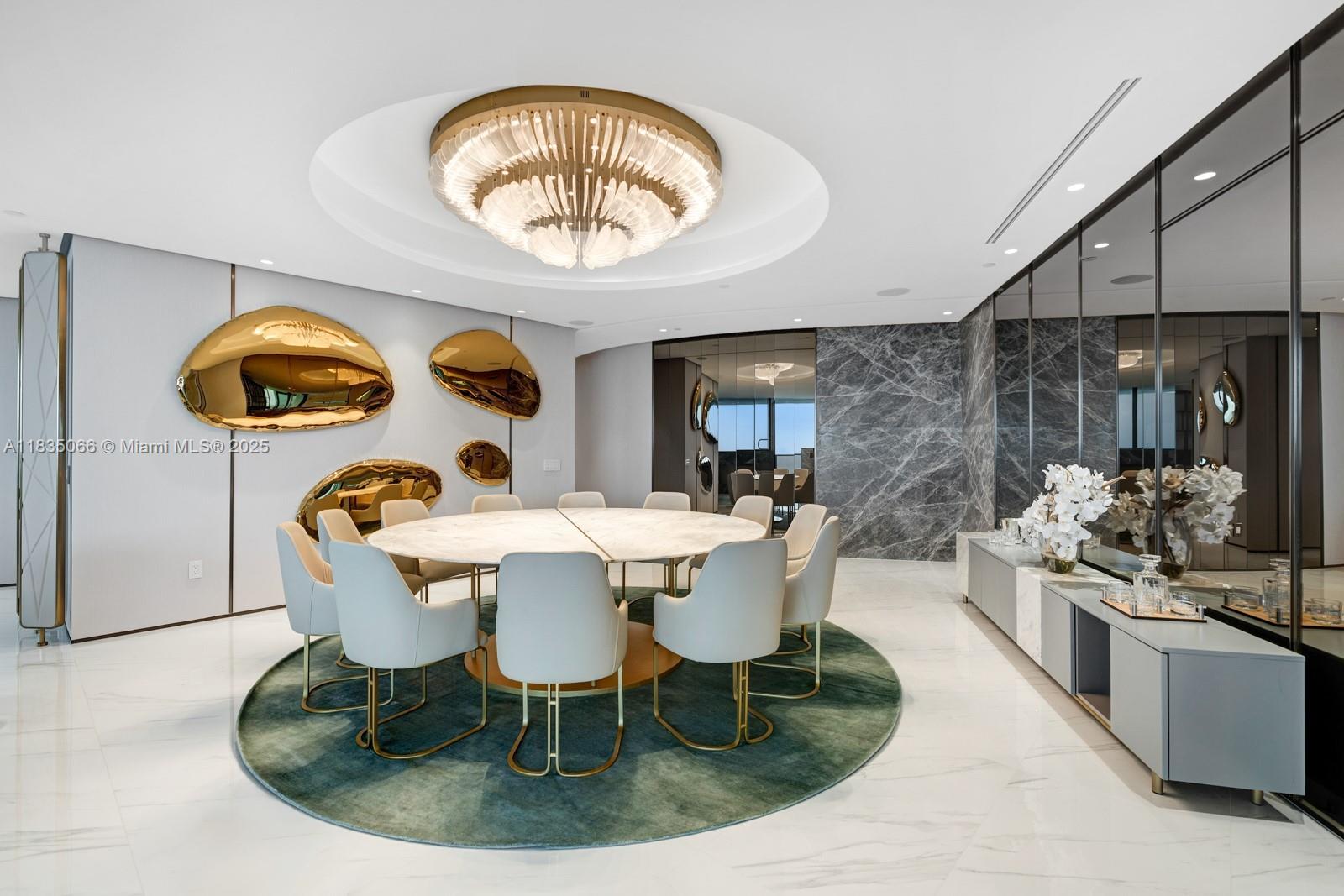 Photo of 18555 Collins Ave #2701, Sunny Isles Beach, Florida, 33160 -
