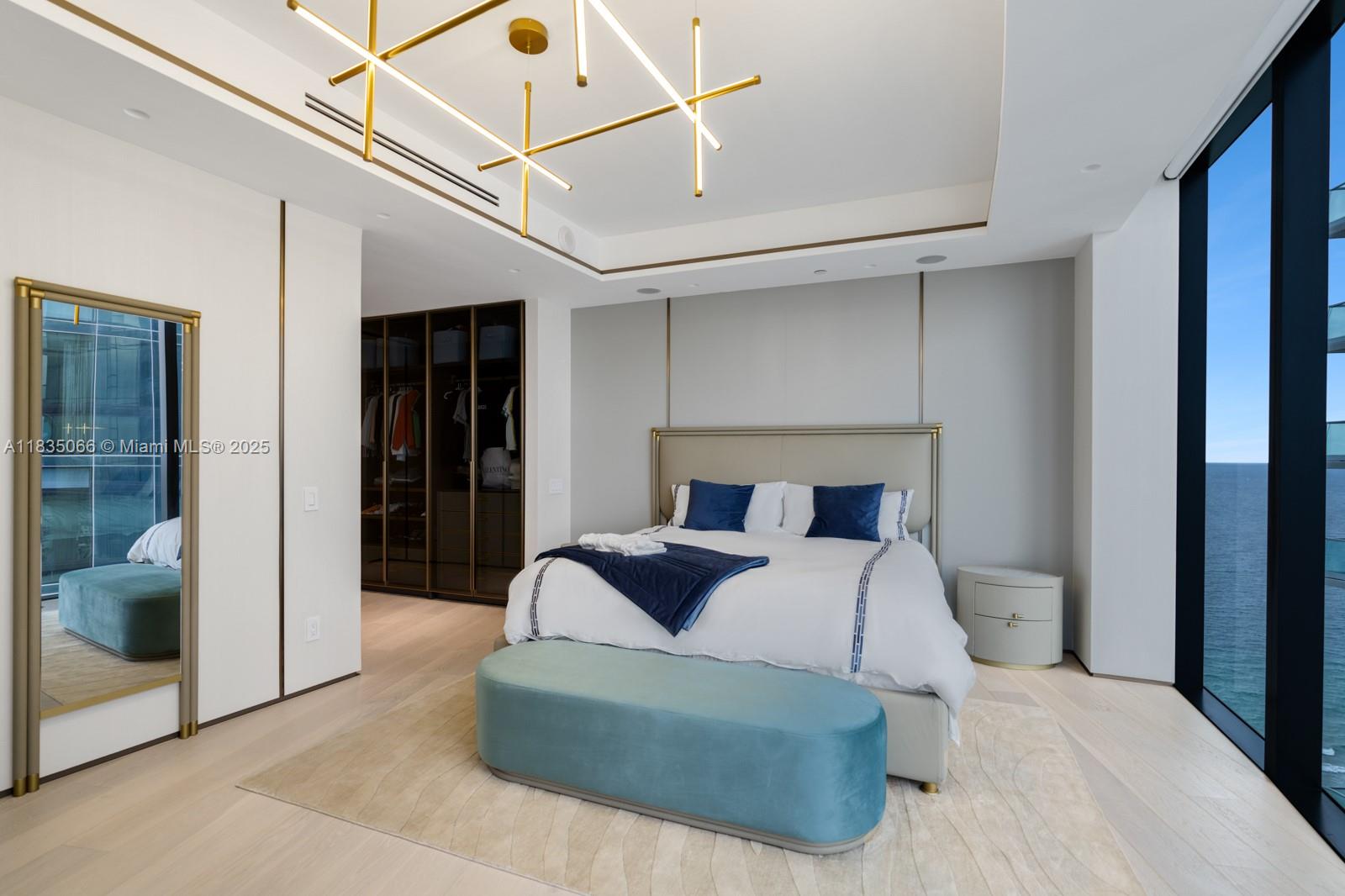 Photo of 18555 Collins Ave  #2701, Sunny Isles Beach, Florida, 33160 - 
