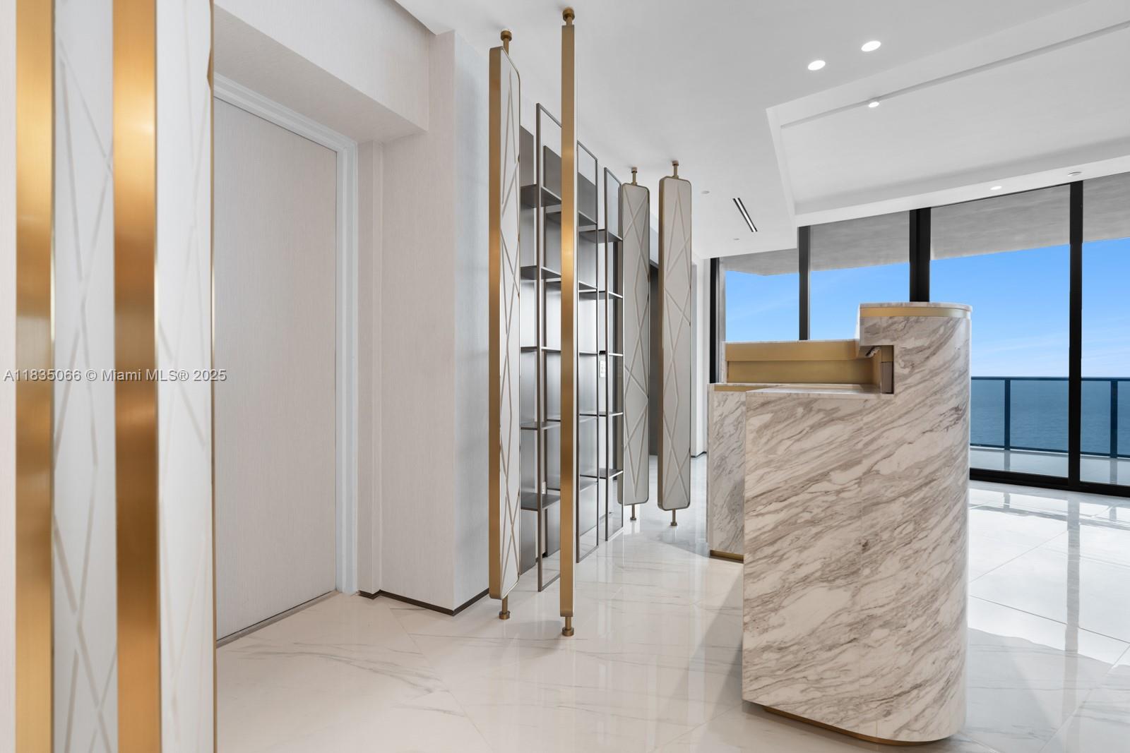 Photo of 18555 Collins Ave #2701, Sunny Isles Beach, Florida, 33160 -