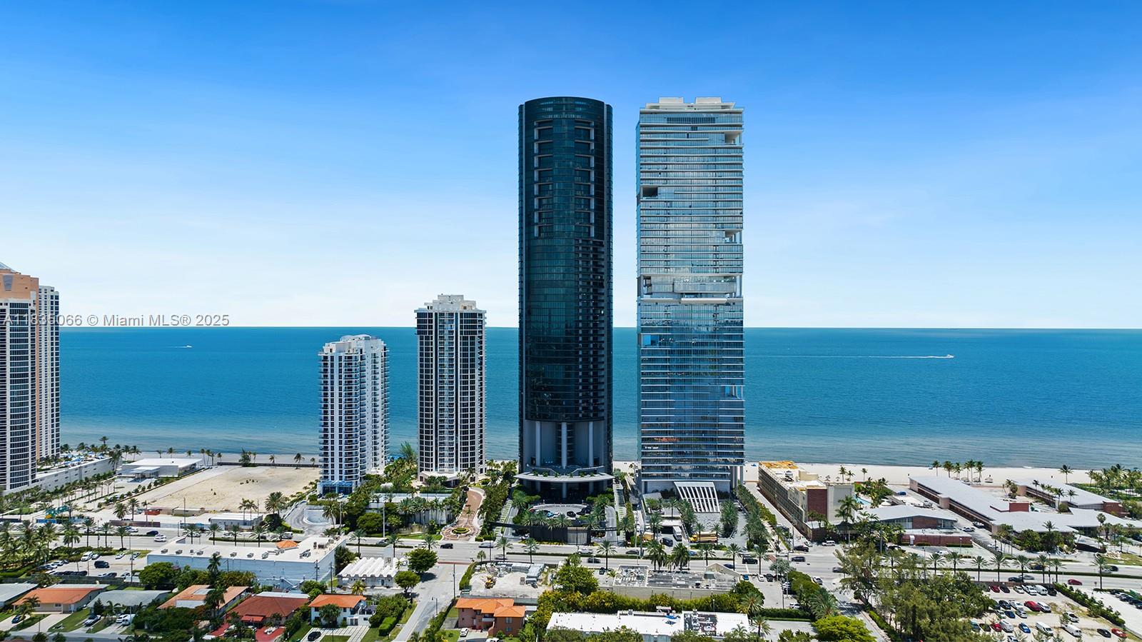 Photo of 18555 Collins Ave  #2701, Sunny Isles Beach, Florida, 33160 - 