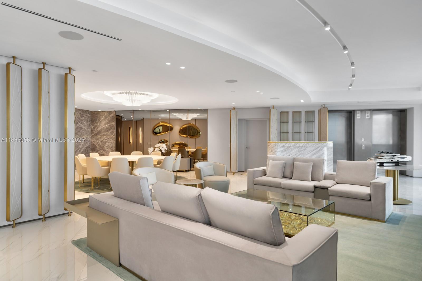 Photo of 18555 Collins Ave #2701, Sunny Isles Beach, Florida, 33160 -