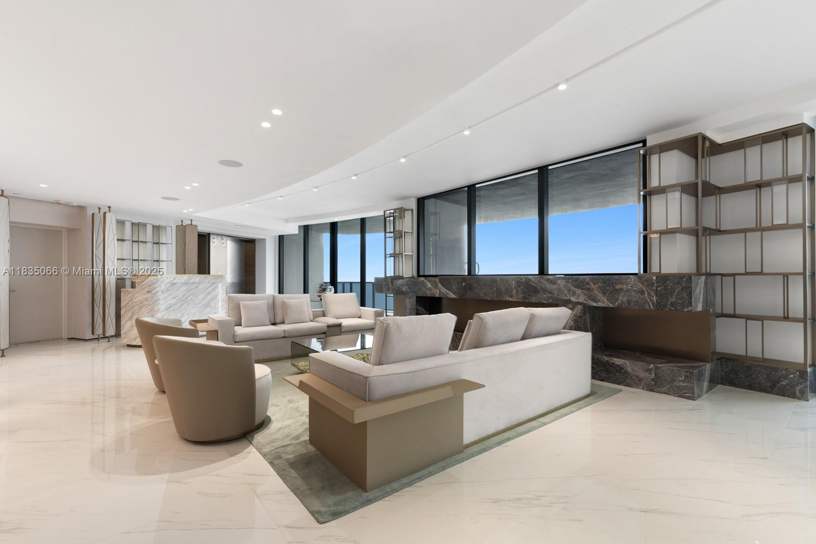 Photo of 18555 Collins Ave #2701, Sunny Isles Beach, Florida, 33160 -