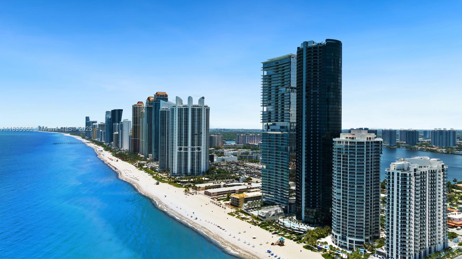 Photo of 18555 Collins Ave  #2701, Sunny Isles Beach, Florida, 33160 - 