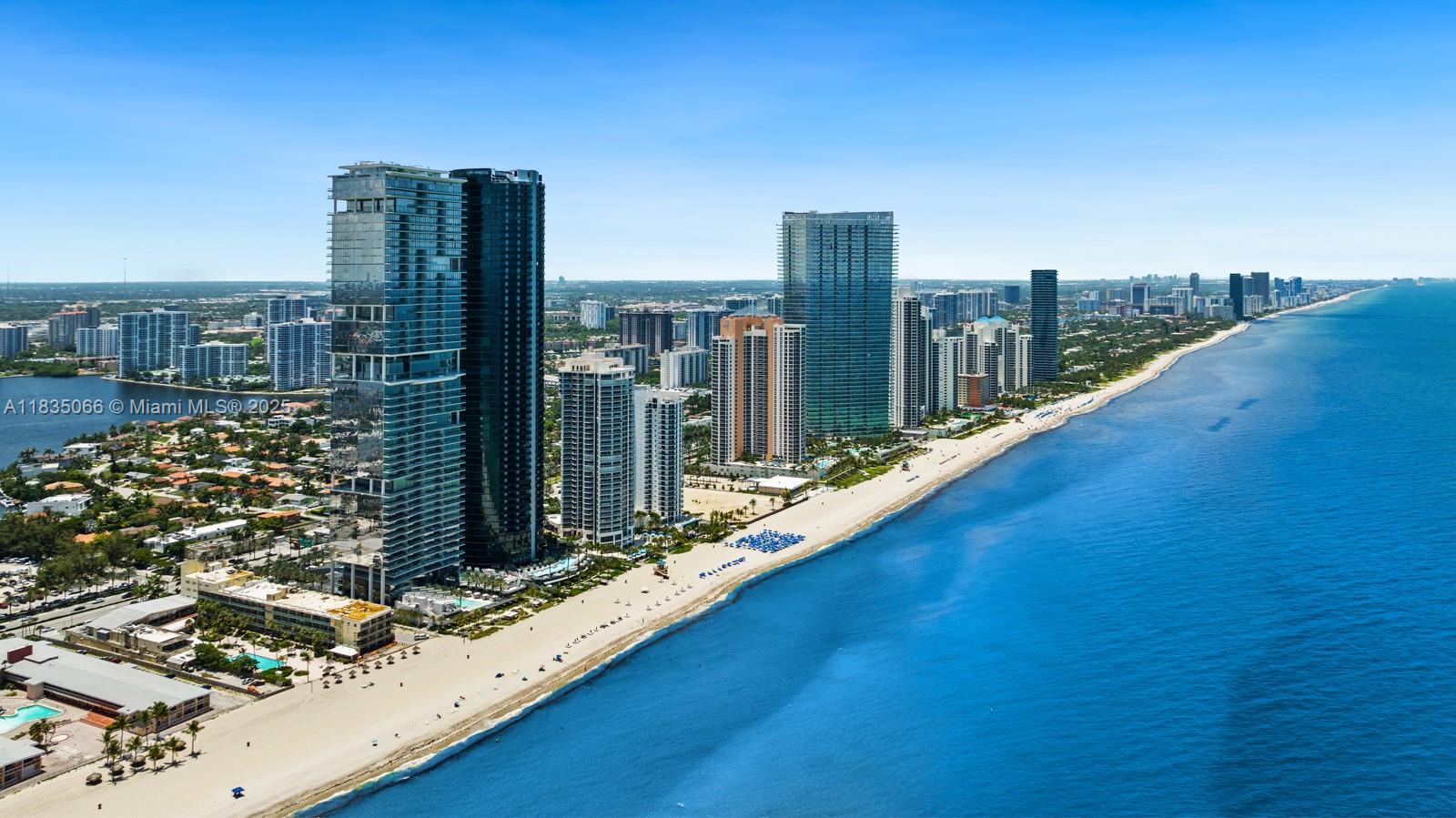 Photo of 18555 Collins Ave  #2701, Sunny Isles Beach, Florida, 33160 - 
