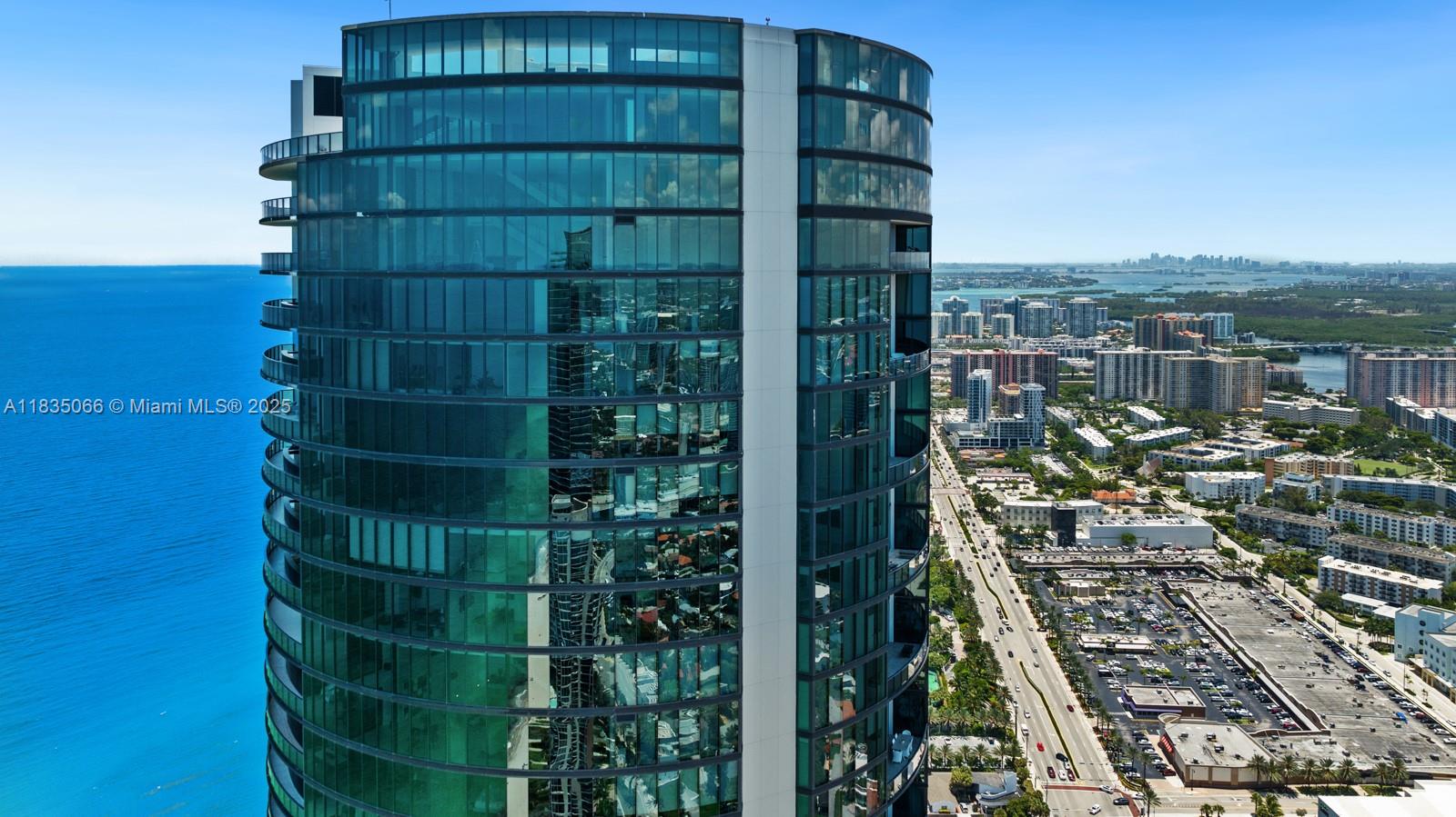 Photo of 18555 Collins Ave  #2701, Sunny Isles Beach, Florida, 33160 - 