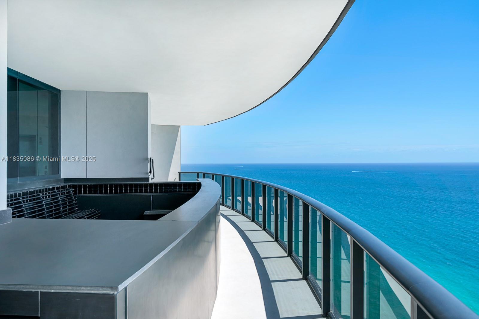 Photo of 18555 Collins Ave  #2801, Sunny Isles Beach, Florida, 33160 - 