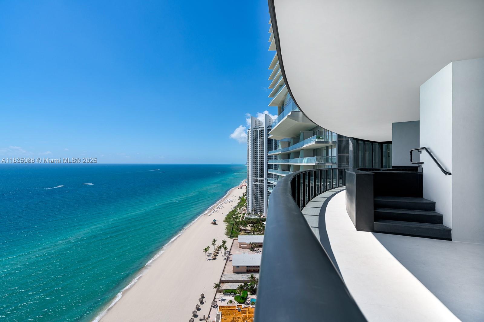 Photo of 18555 Collins Ave  #2801, Sunny Isles Beach, Florida, 33160 - 