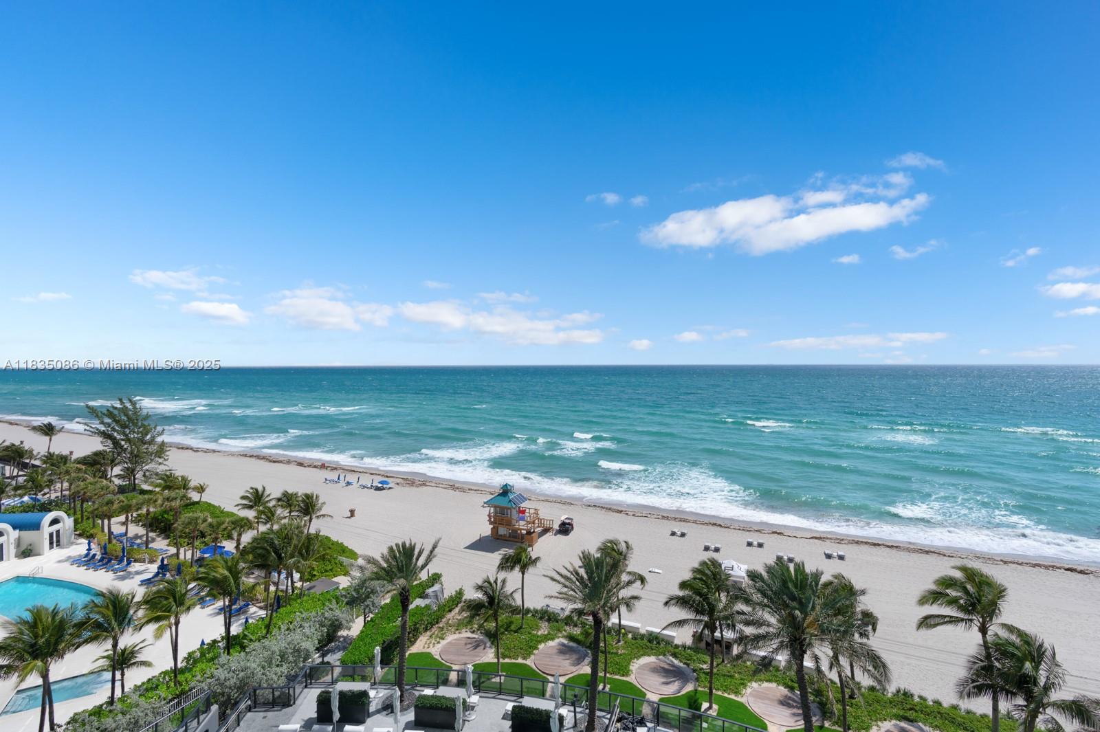 Photo of 18555 Collins Ave  #2801, Sunny Isles Beach, Florida, 33160 - 