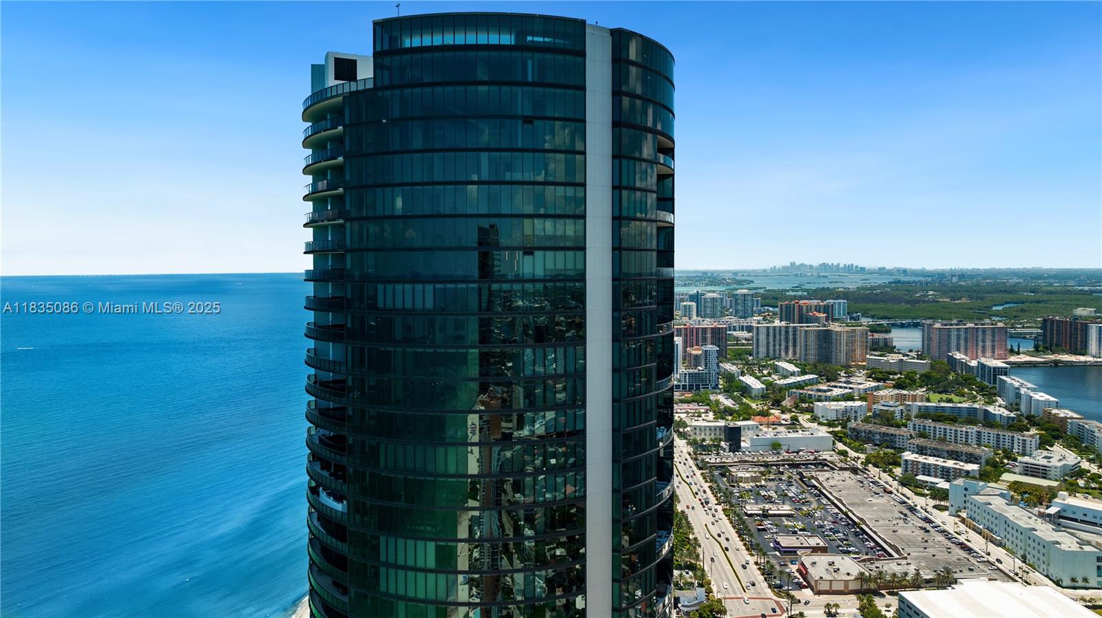 Photo of 18555 Collins Ave  #2801, Sunny Isles Beach, Florida, 33160 - 