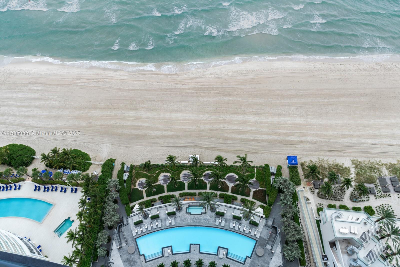 Photo of 18555 Collins Ave  #2801, Sunny Isles Beach, Florida, 33160 - 