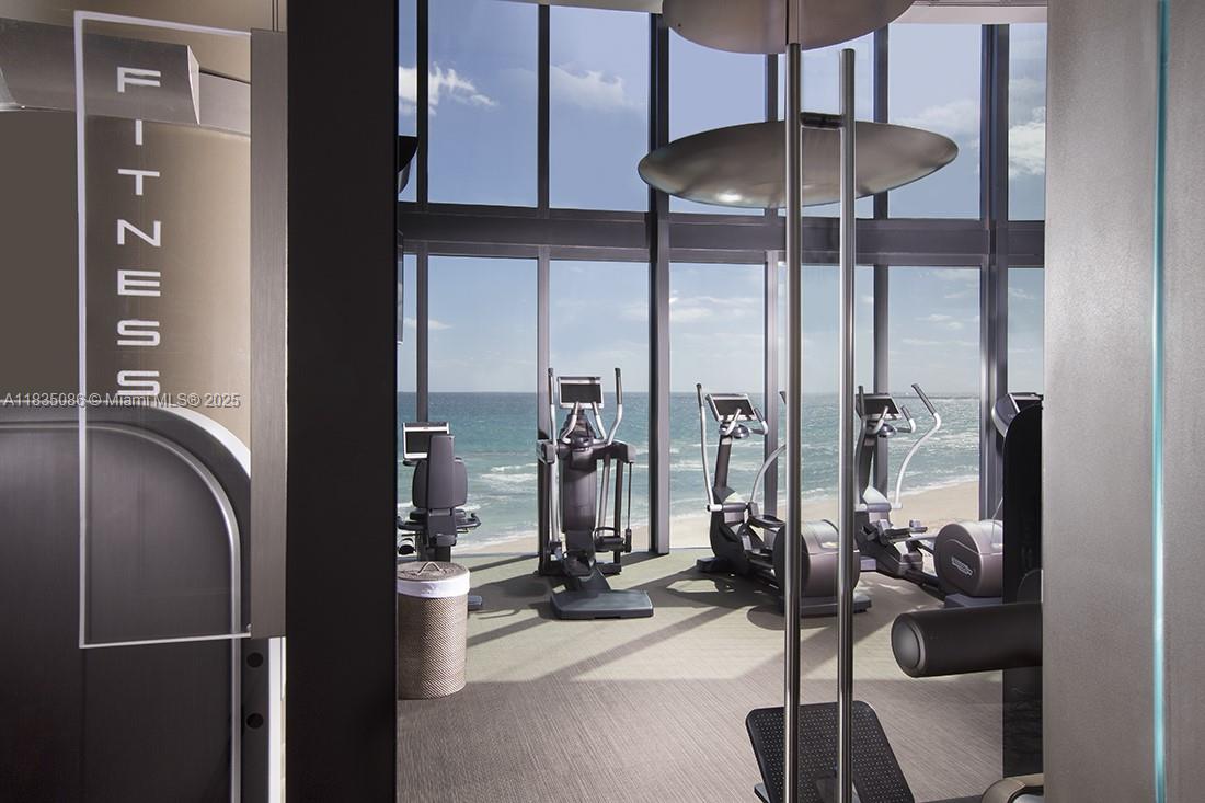 Photo of 18555 Collins Ave  #2801, Sunny Isles Beach, Florida, 33160 - 