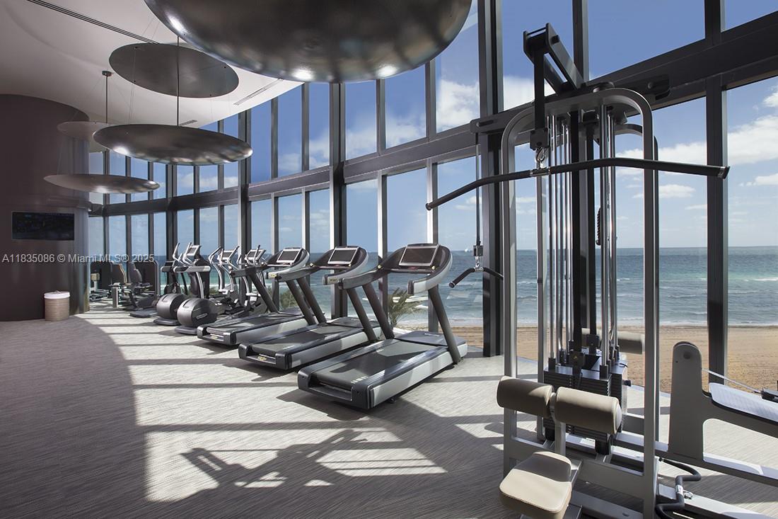 Photo of 18555 Collins Ave  #2801, Sunny Isles Beach, Florida, 33160 - 