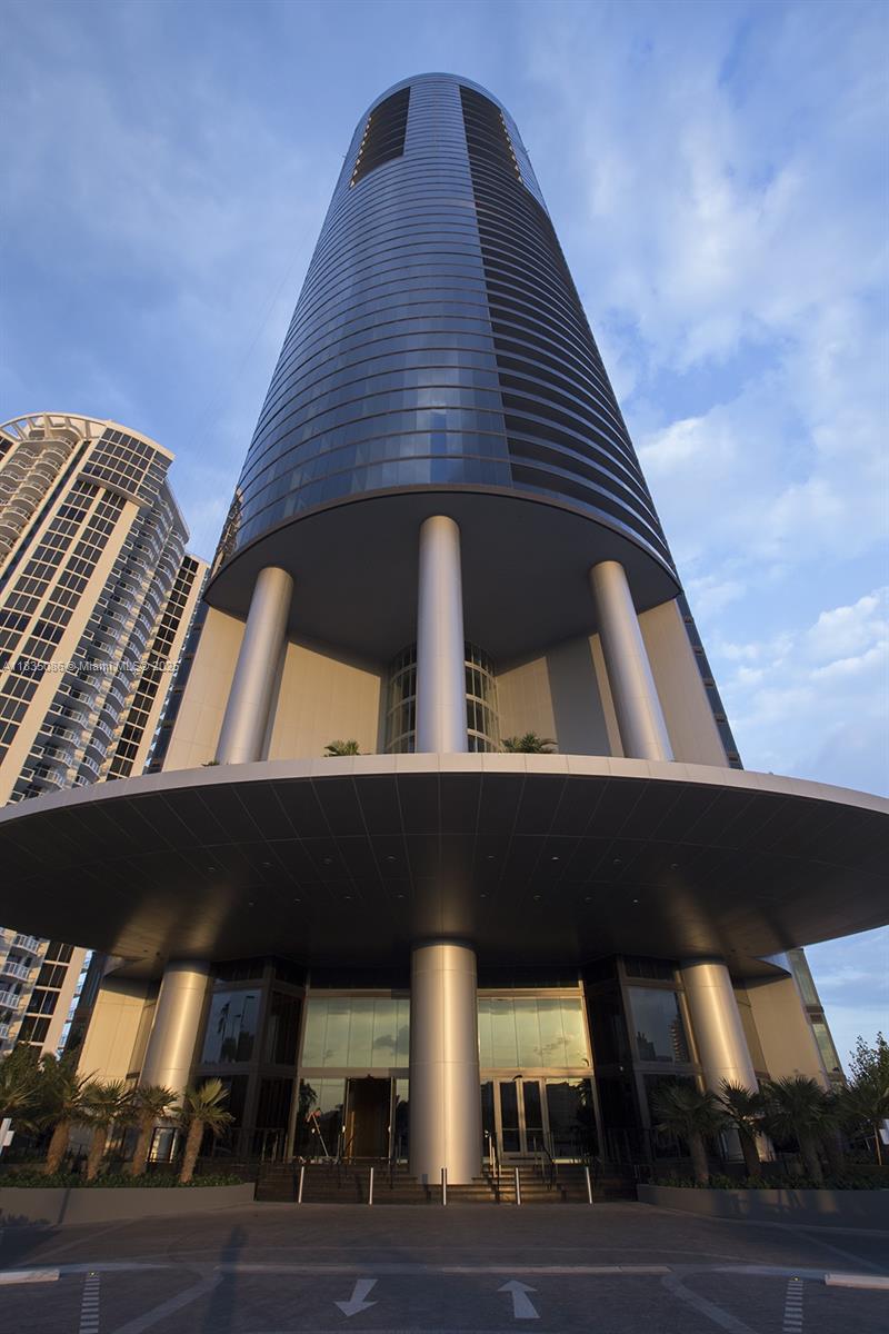 Photo of 18555 Collins Ave  #2801, Sunny Isles Beach, Florida, 33160 - 