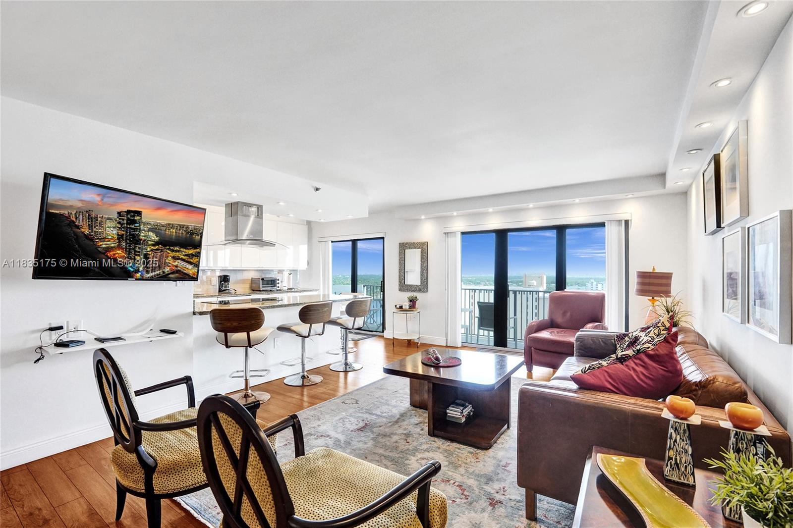 Photo of 1201 Ocean Dr #1508N, Hollywood, Florida, 33019 -