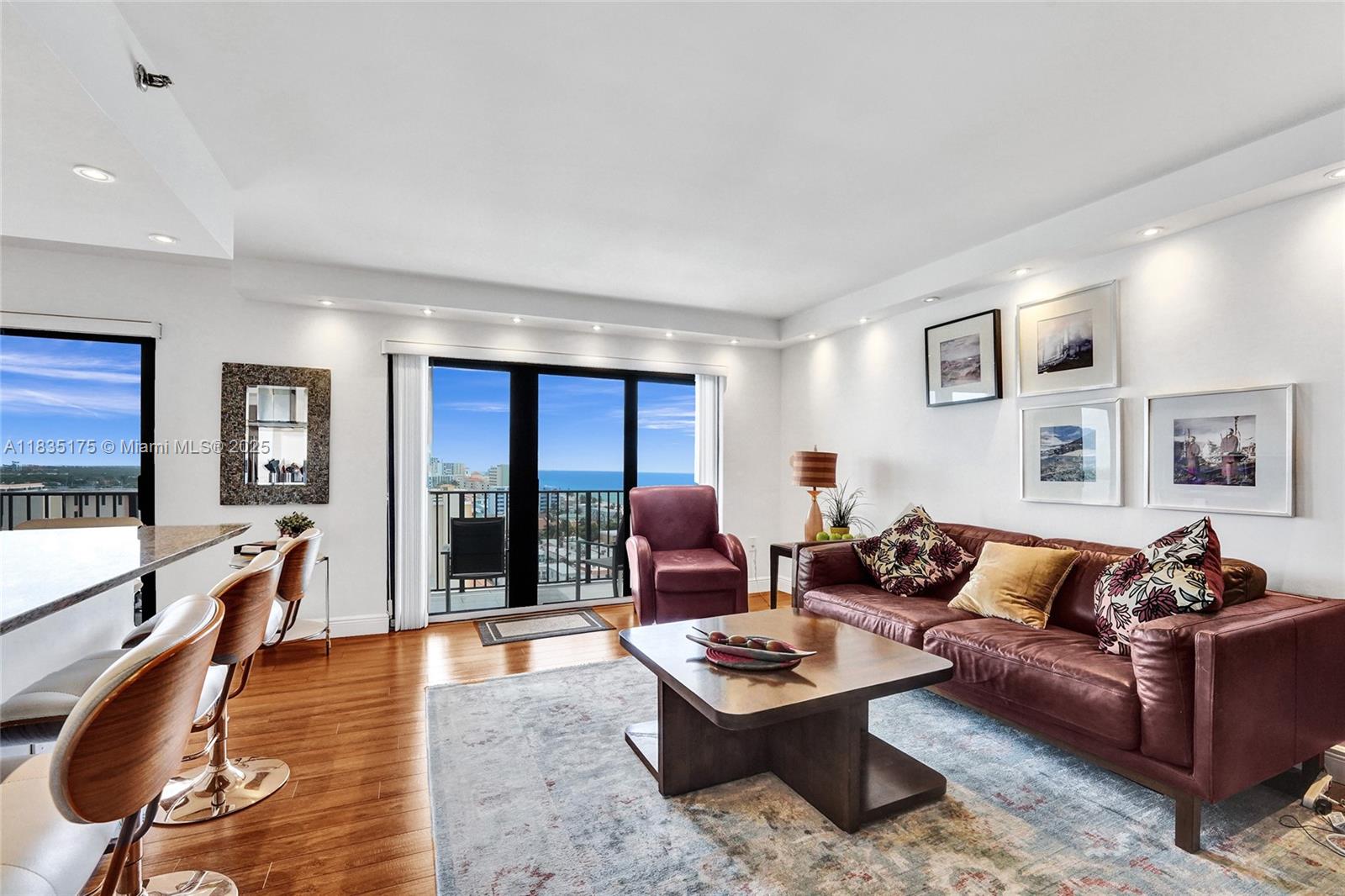 Photo of 1201 Ocean Dr  #1508N, Hollywood, Florida, 33019 - 