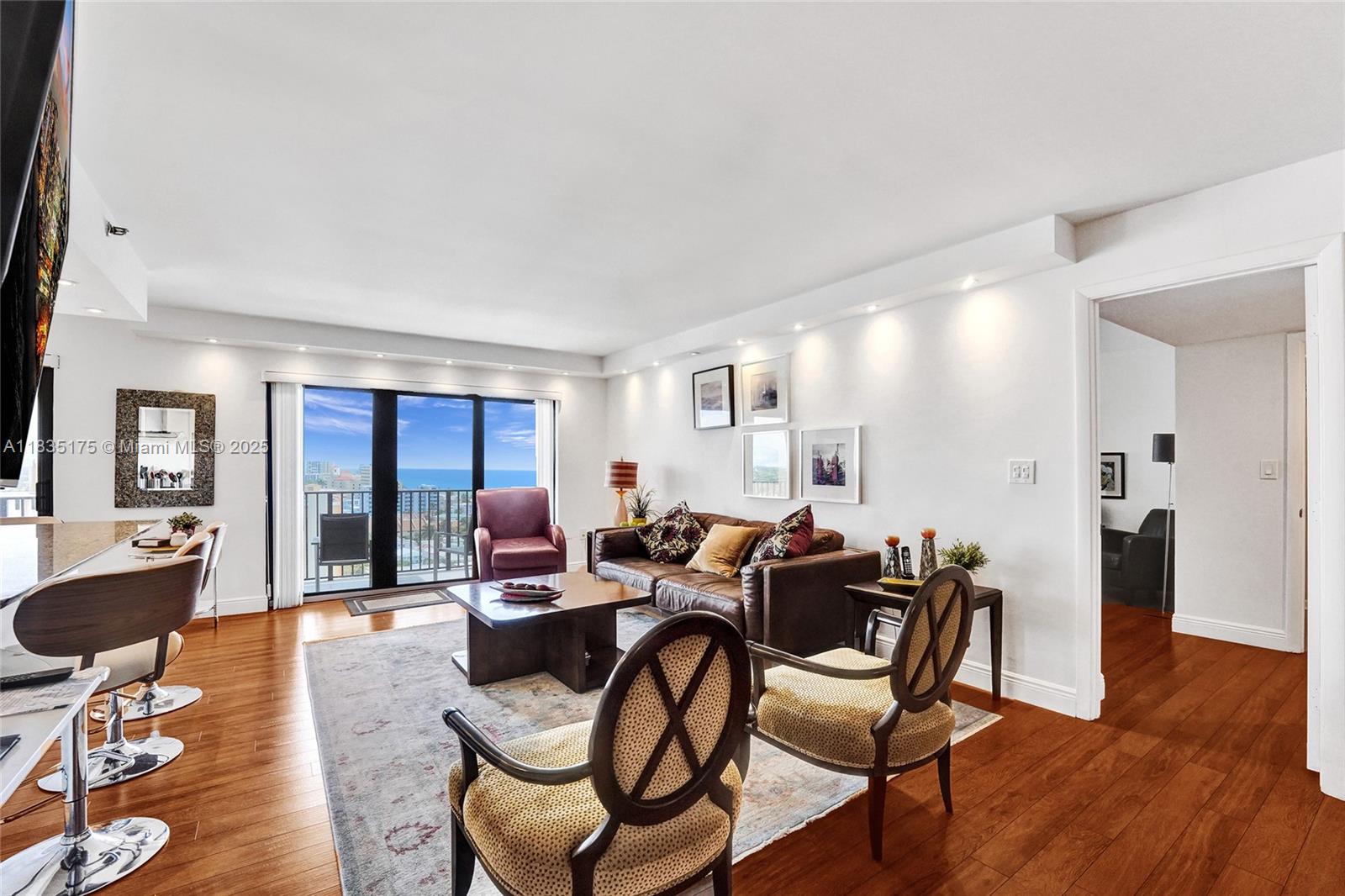 Photo of 1201 Ocean Dr #1508N, Hollywood, Florida, 33019 -