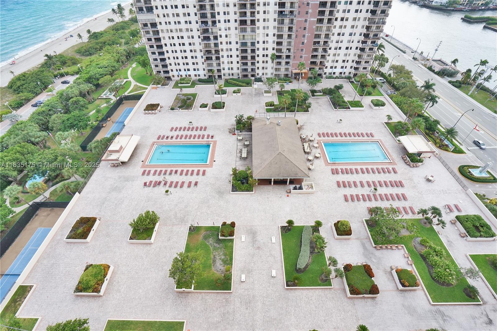 Photo of 1201 Ocean Dr  #1508N, Hollywood, Florida, 33019 - 