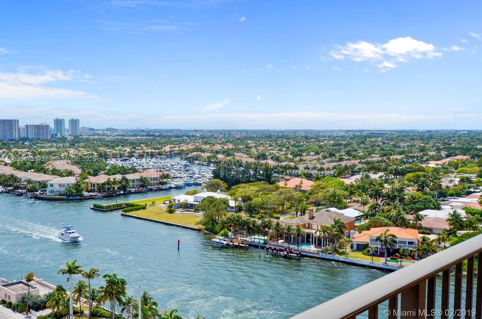Photo of 1201 Ocean Dr  #1508N, Hollywood, Florida, 33019 - 