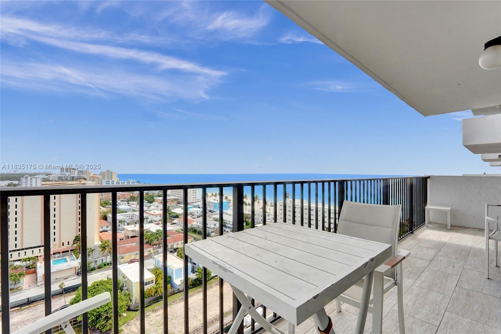 Photo of 1201 Ocean Dr #1508N, Hollywood, Florida, 33019 -