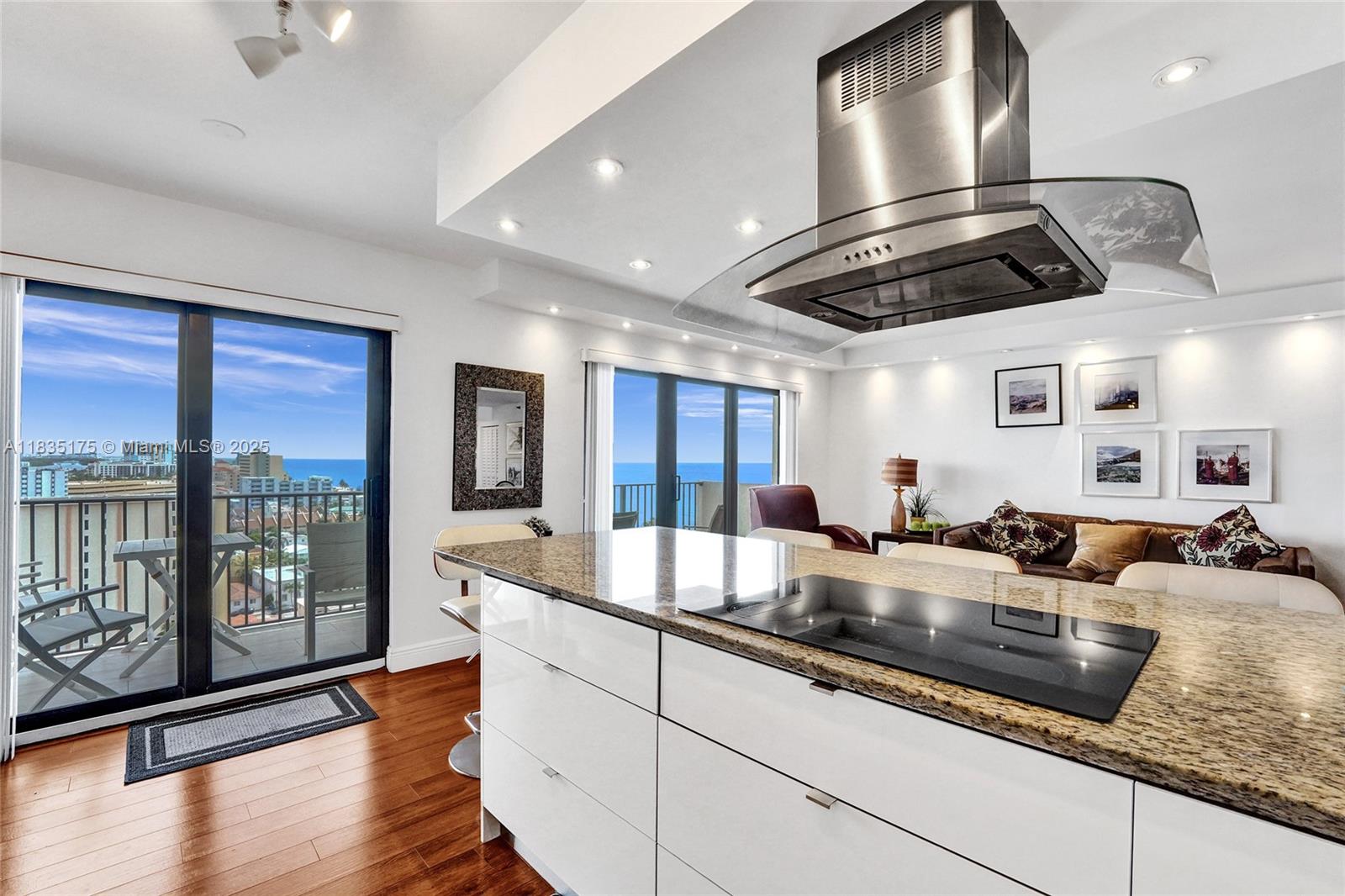 Photo of 1201 Ocean Dr #1508N, Hollywood, Florida, 33019 -