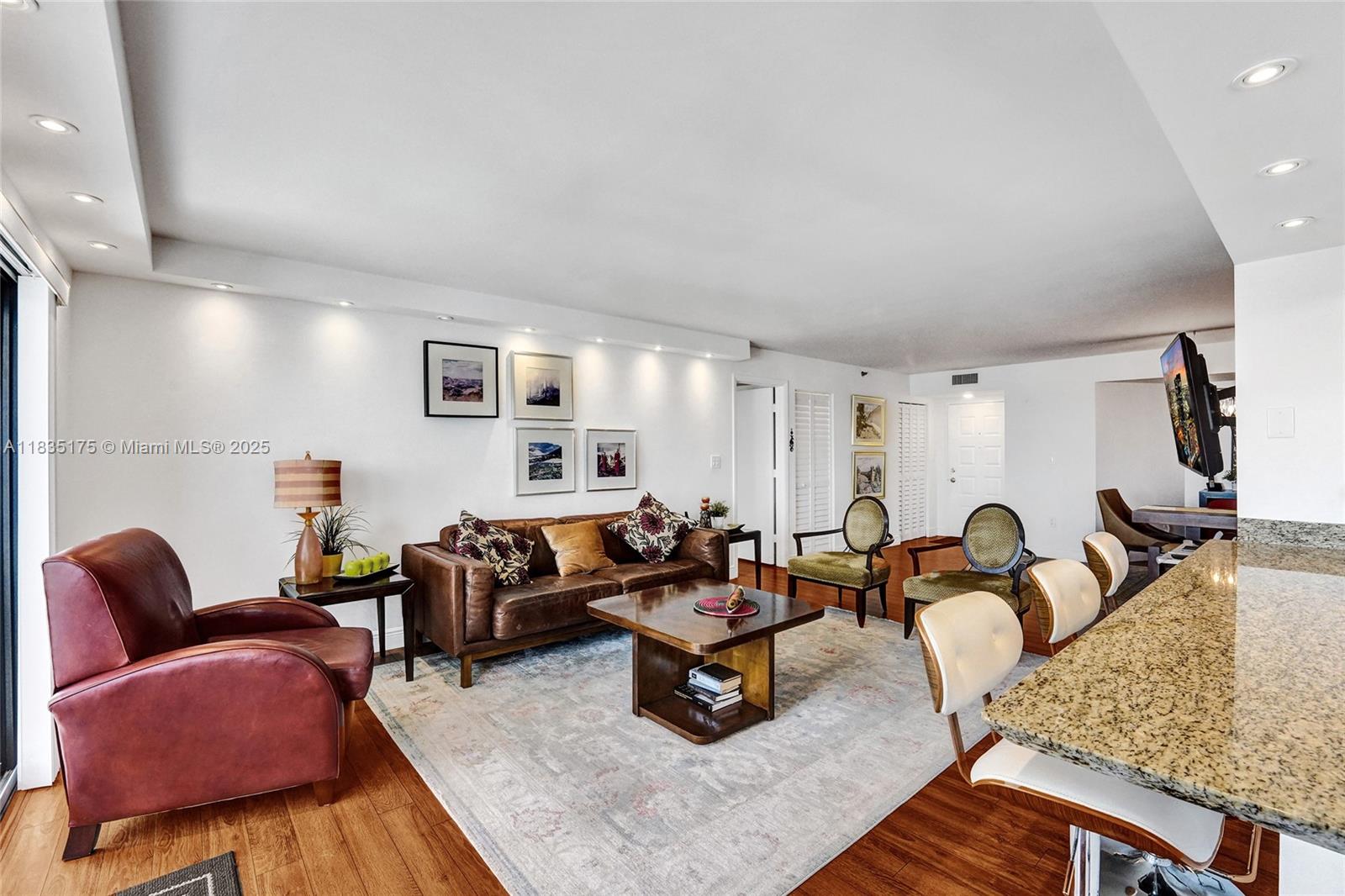 Photo of 1201 Ocean Dr  #1508N, Hollywood, Florida, 33019 - 