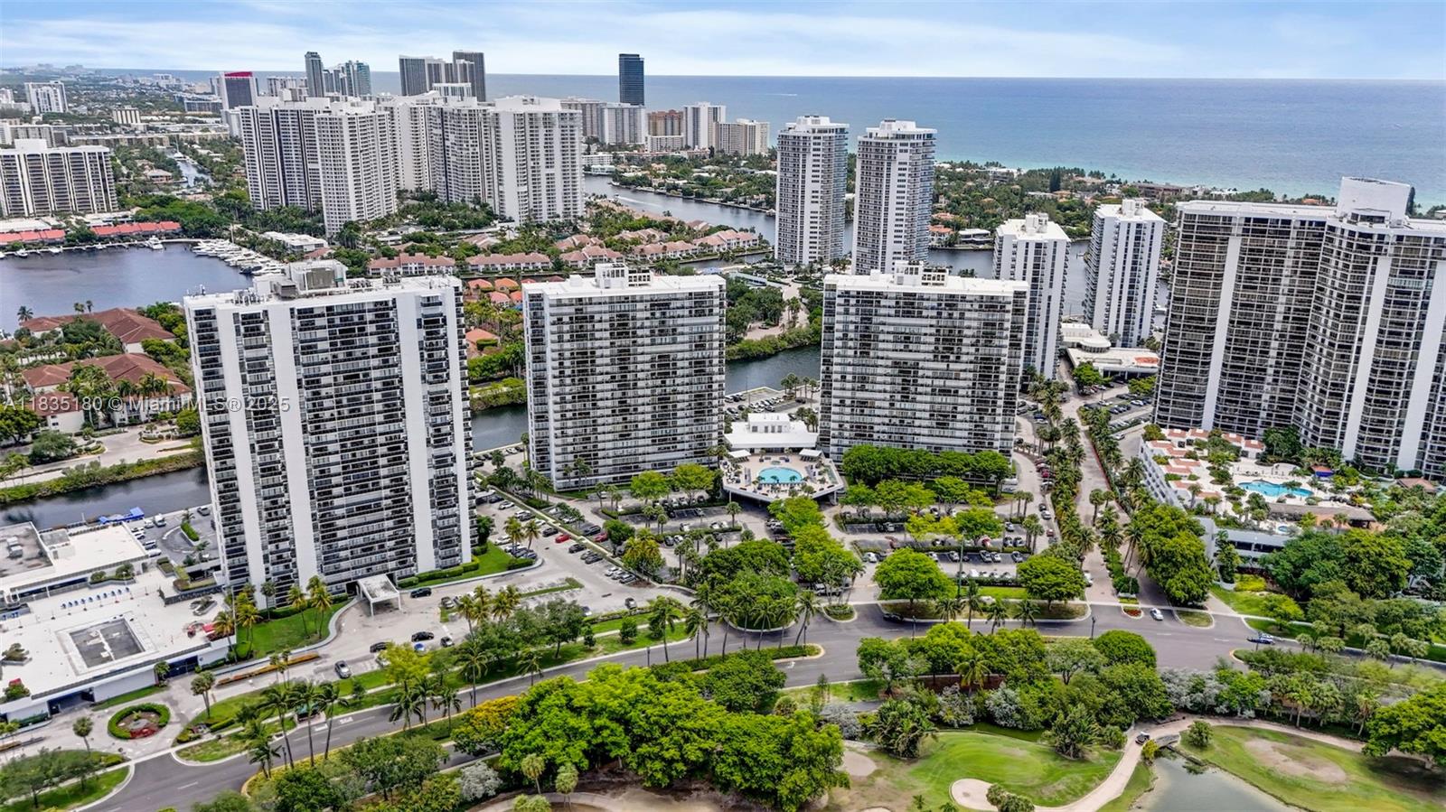 Photo of 3701 Country Club Dr  #606, Aventura, Florida, 33180 - 
