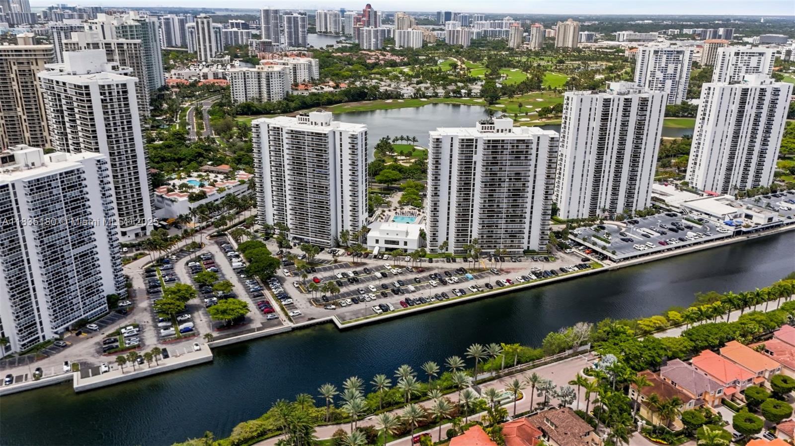 Photo of 3701 Country Club Dr  #606, Aventura, Florida, 33180 - 