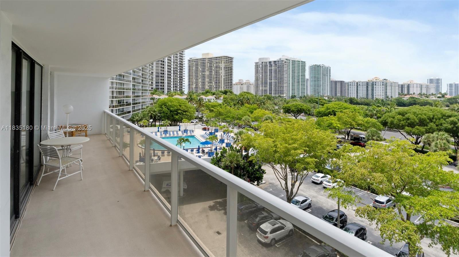 Photo of 3701 Country Club Dr  #606, Aventura, Florida, 33180 - 