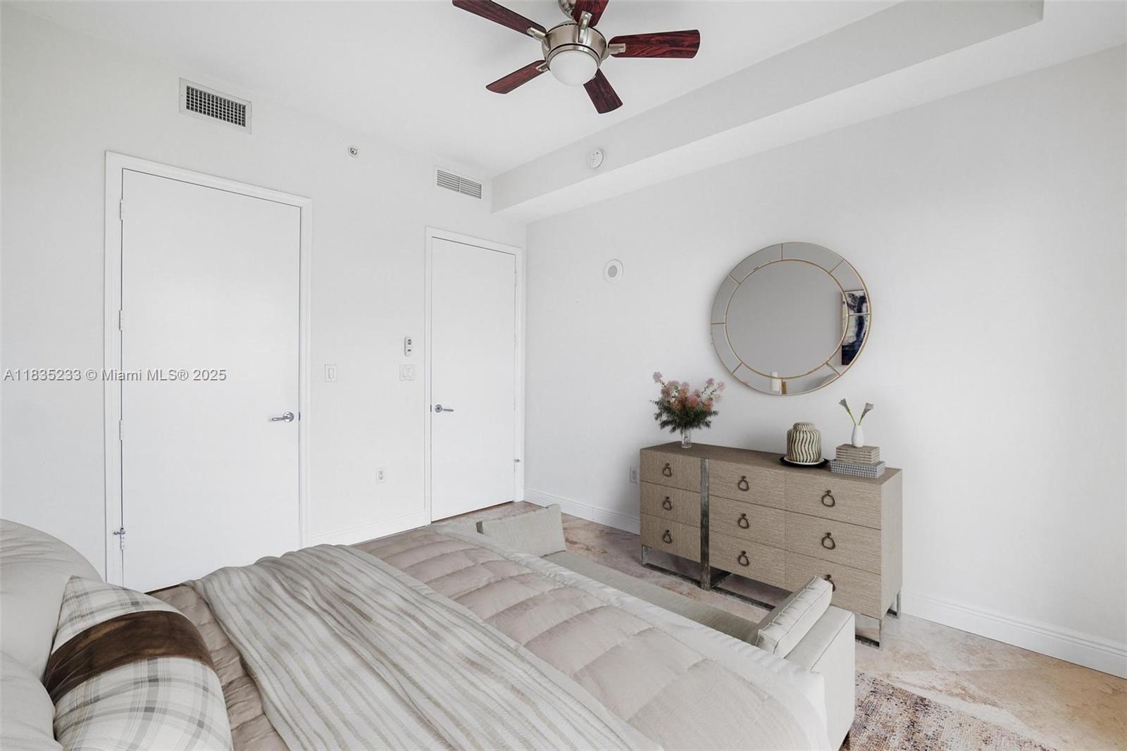 Photo of 20000 Country Club Dr  #TS02, Aventura, Florida, 33180 - Photo is virtually staged