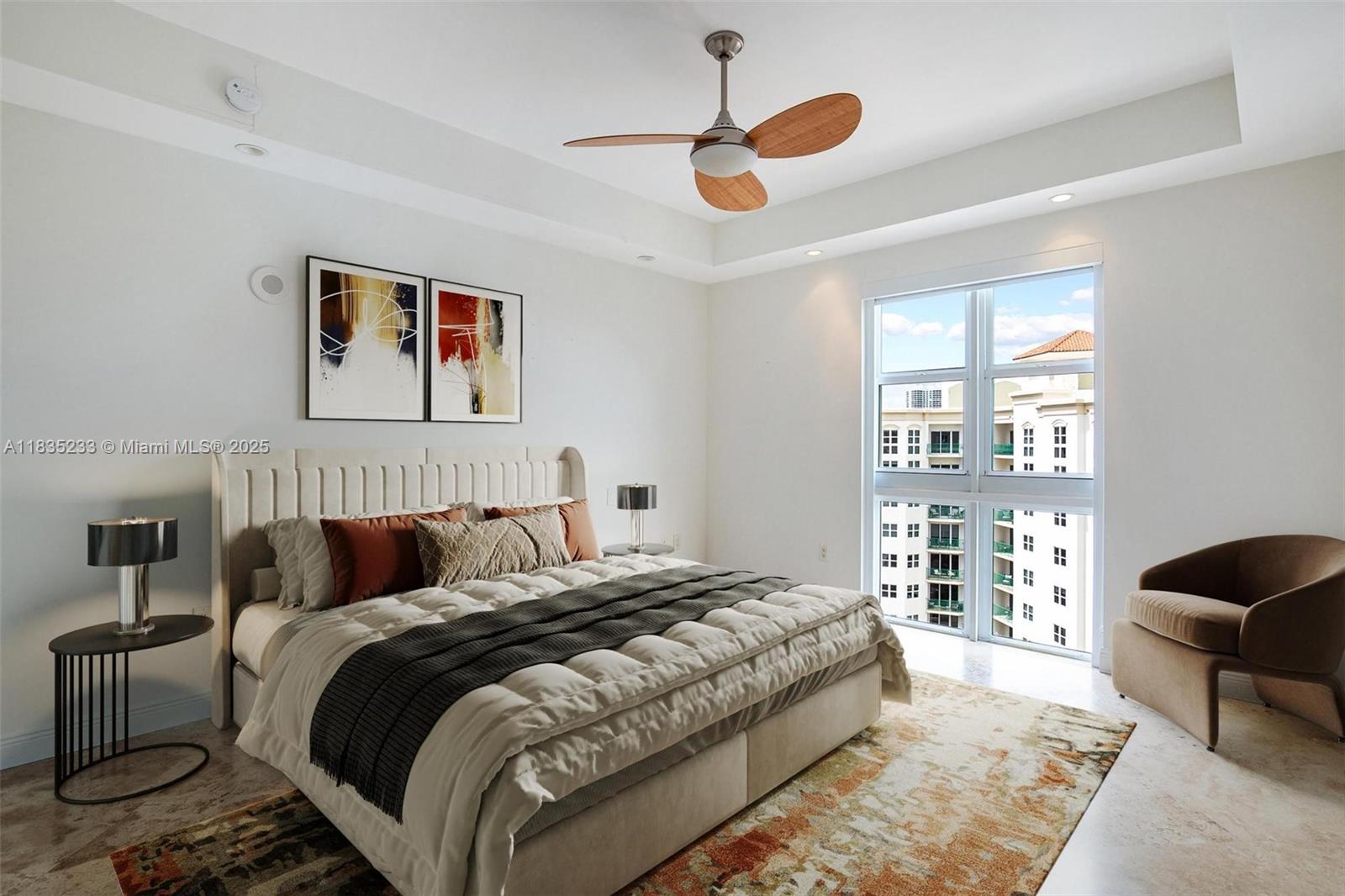 Photo of 20000 Country Club Dr  #TS02, Aventura, Florida, 33180 - Photo is virtually staged
