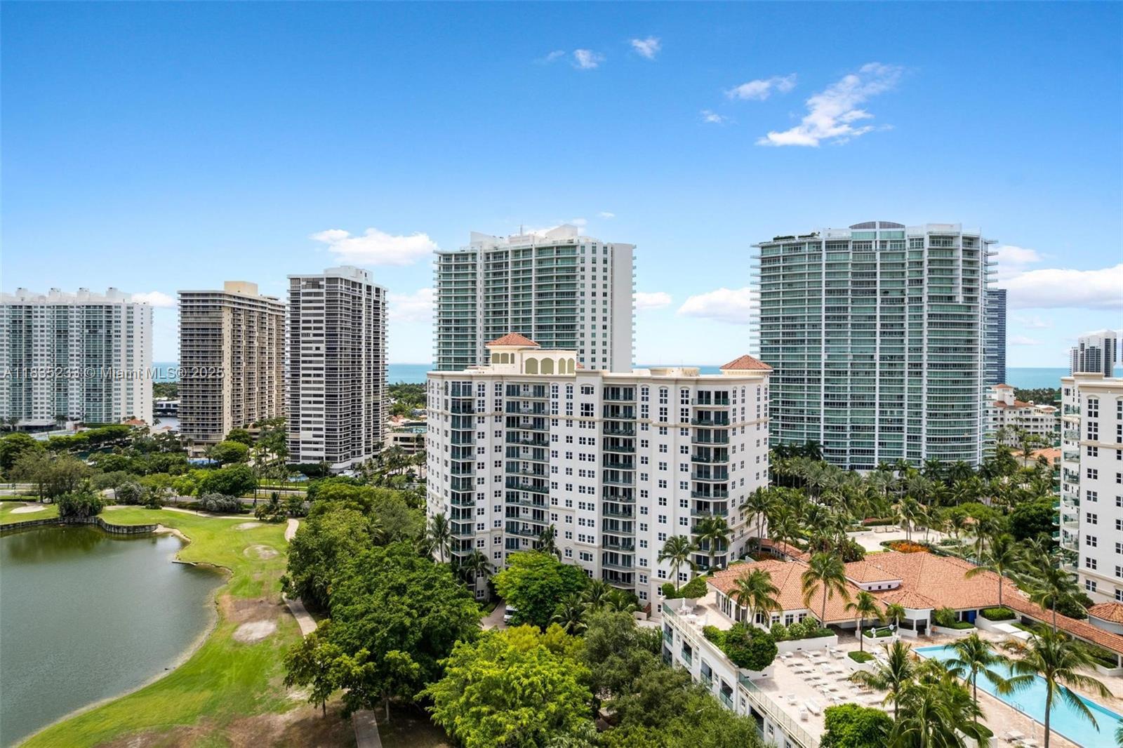 Photo of 20000 Country Club Dr  #TS02, Aventura, Florida, 33180 - 