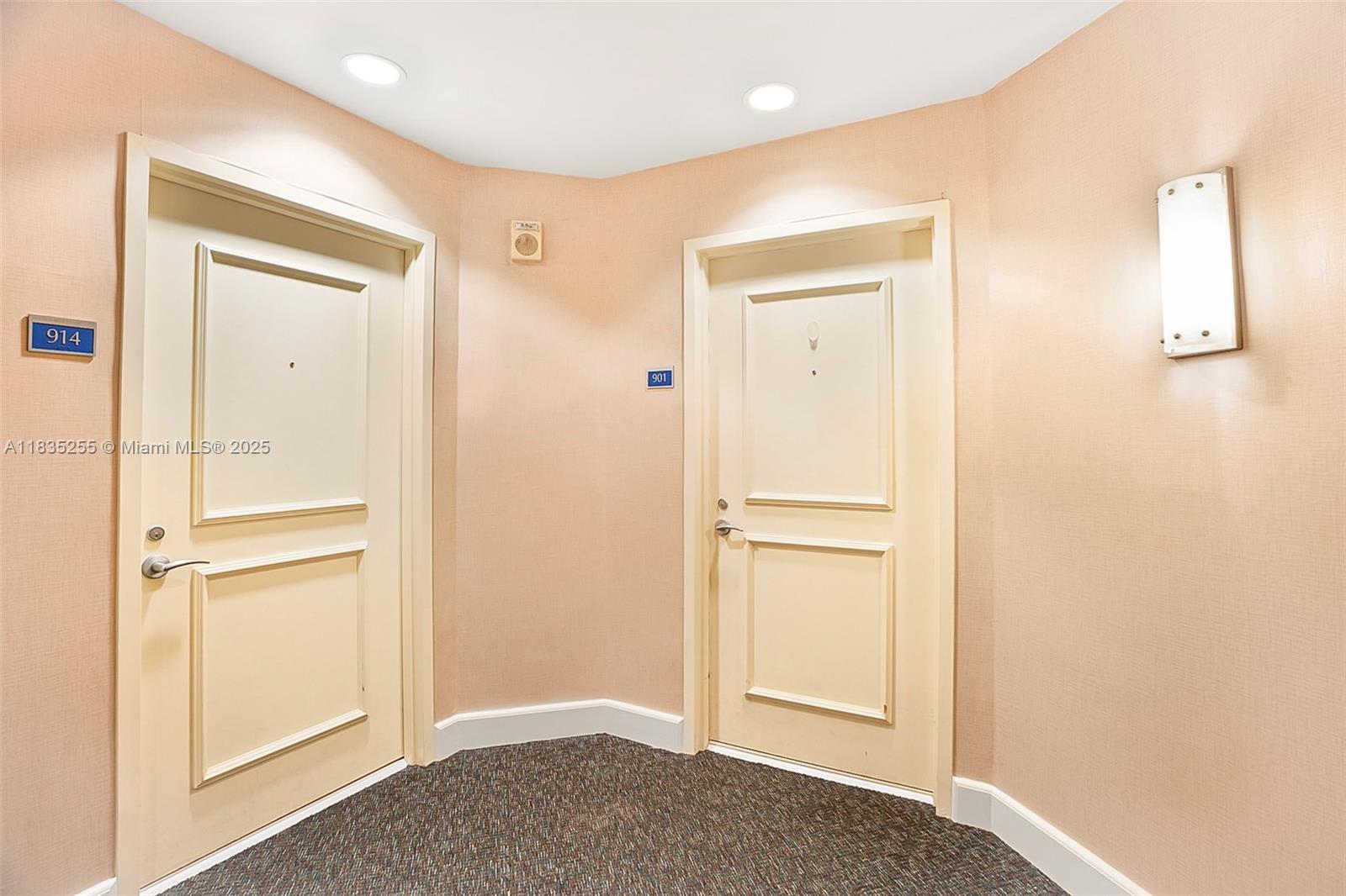 Photo of 1945 Ocean Dr  #901, Hallandale Beach, Florida, 33009 - 