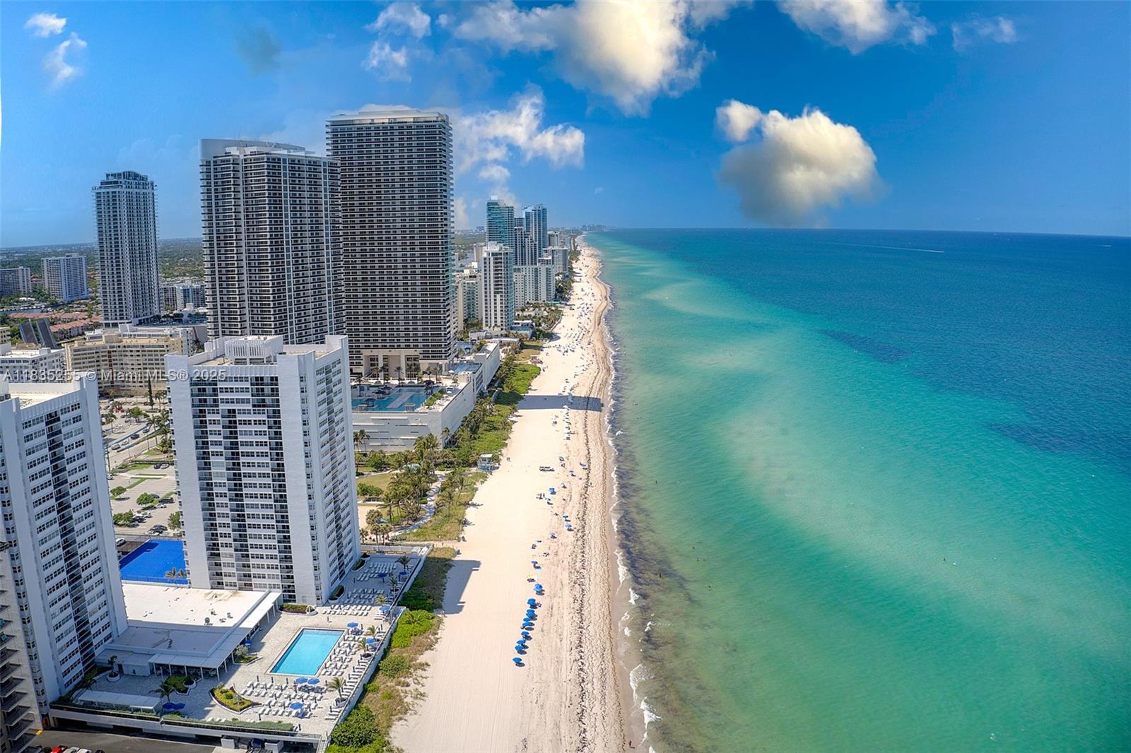 Photo of 1945 Ocean Dr #901, Hallandale Beach, Florida, 33009 -
