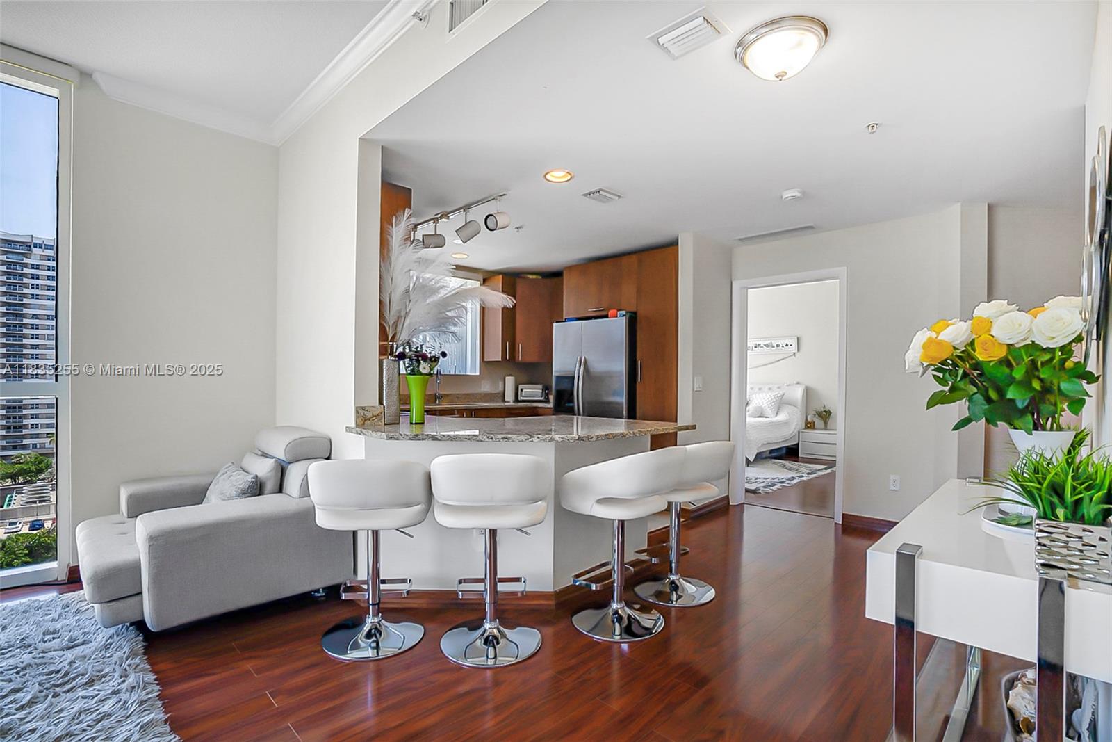 Photo of 1945 Ocean Dr  #901, Hallandale Beach, Florida, 33009 - 