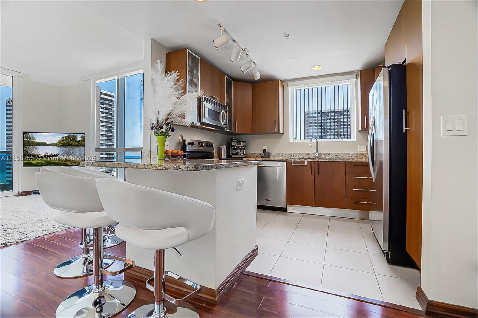 Photo of 1945 Ocean Dr  #901, Hallandale Beach, Florida, 33009 - 