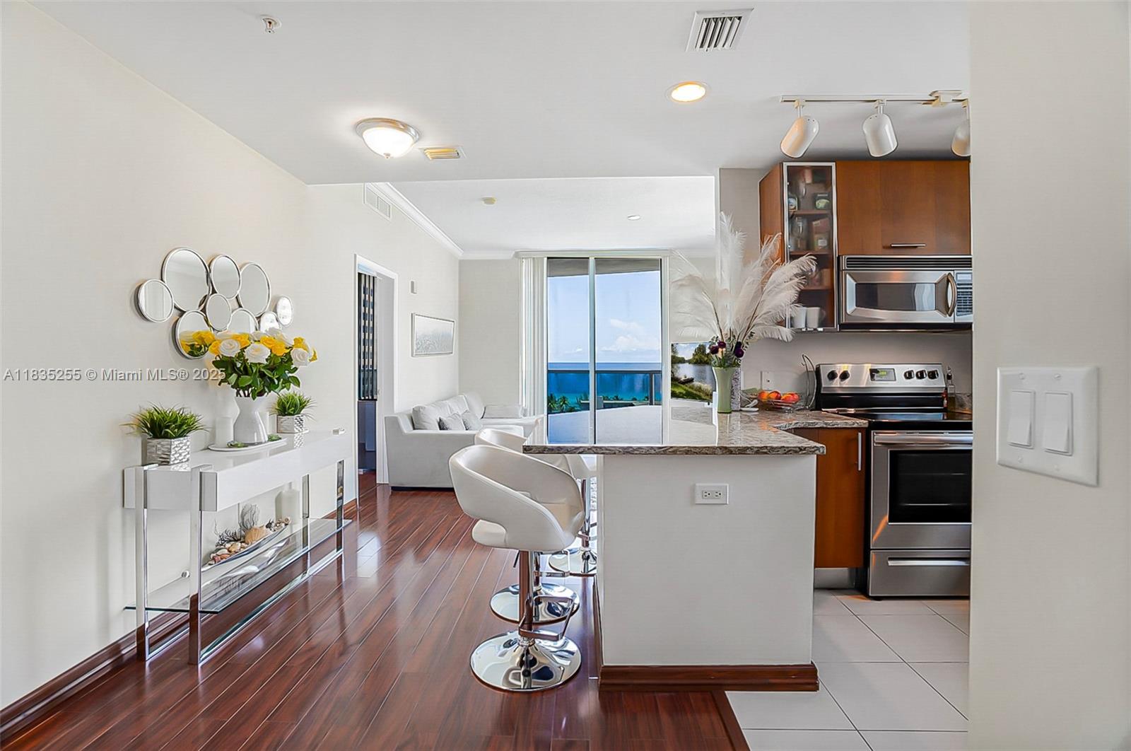 Photo of 1945 Ocean Dr  #901, Hallandale Beach, Florida, 33009 - 