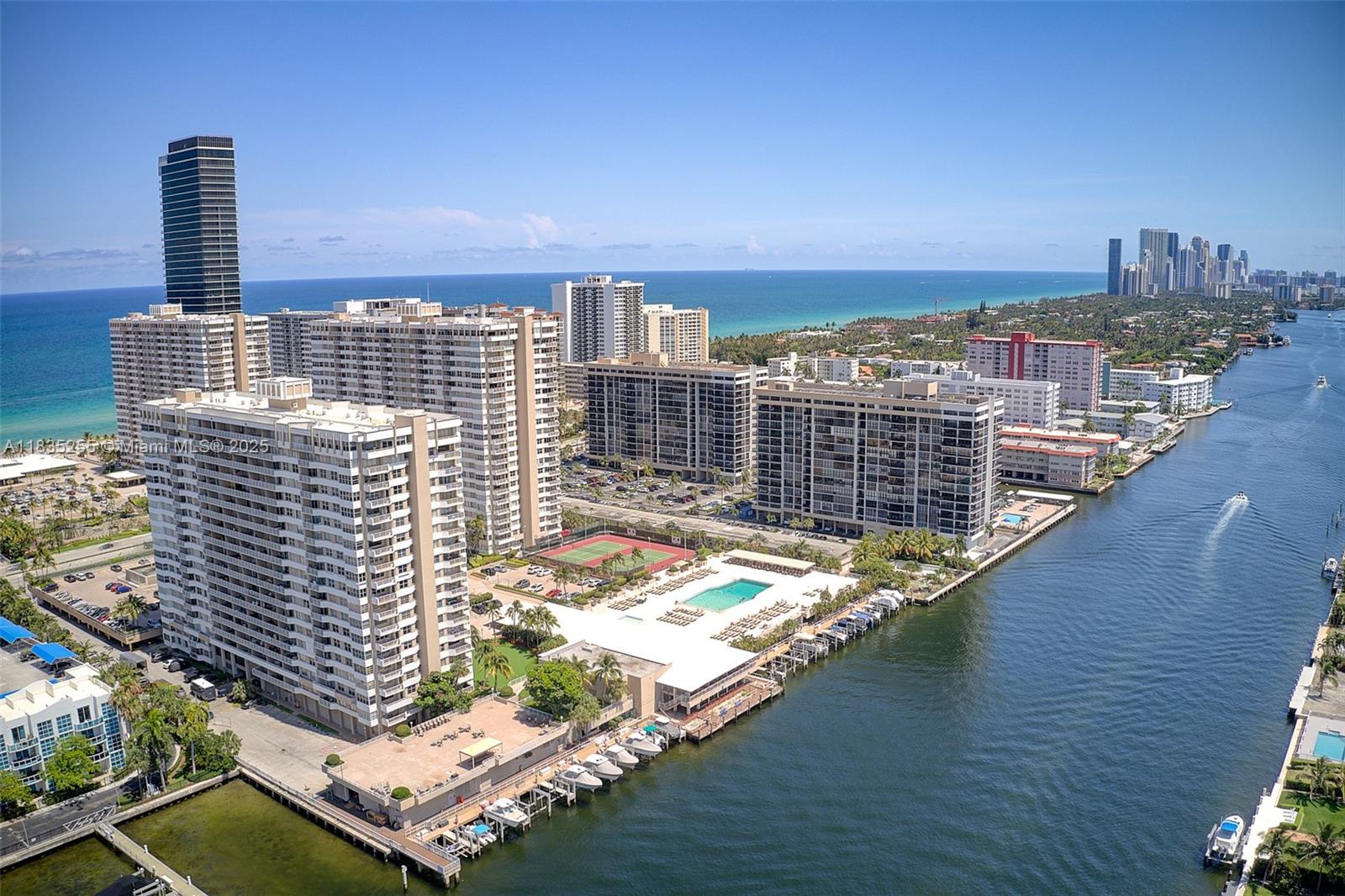 Photo of 1945 Ocean Dr #901, Hallandale Beach, Florida, 33009 -