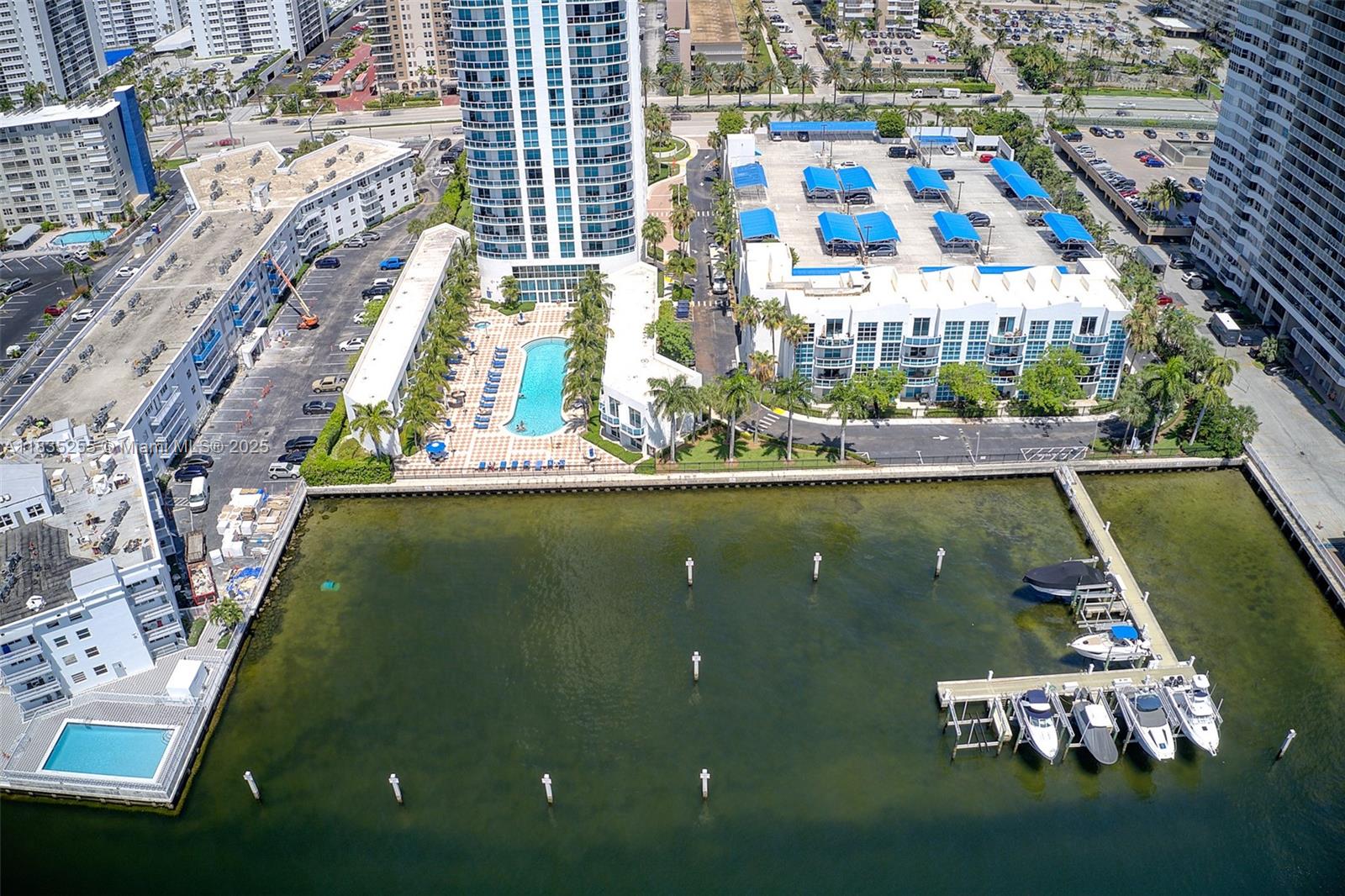 Photo of 1945 Ocean Dr #901, Hallandale Beach, Florida, 33009 -