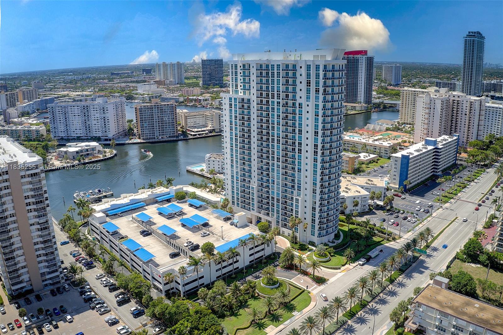 Photo of 1945 Ocean Dr #901, Hallandale Beach, Florida, 33009 -