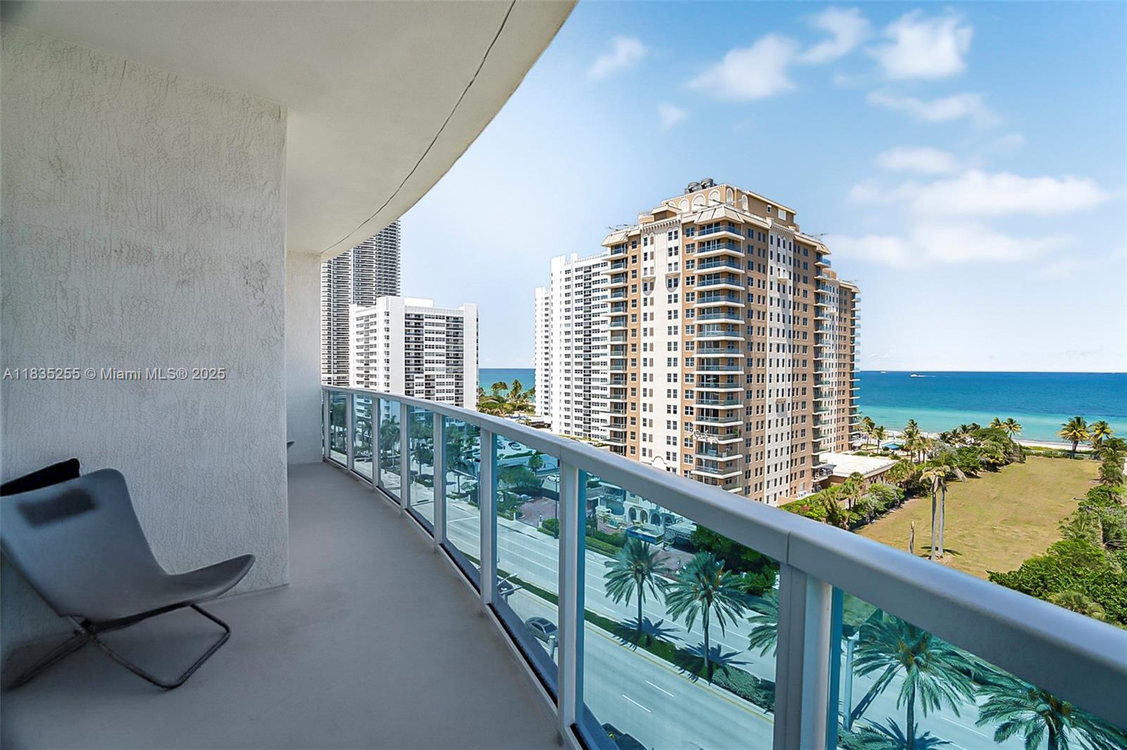 Photo of 1945 Ocean Dr  #901, Hallandale Beach, Florida, 33009 - 