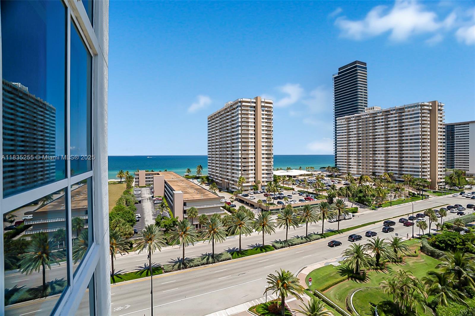 Photo of 1945 Ocean Dr  #901, Hallandale Beach, Florida, 33009 - 