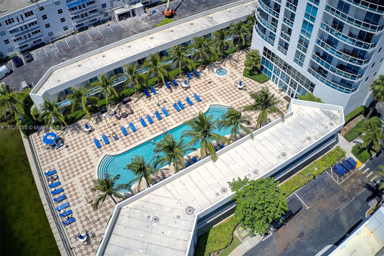 Photo of 1945 Ocean Dr  #901, Hallandale Beach, Florida, 33009 - 