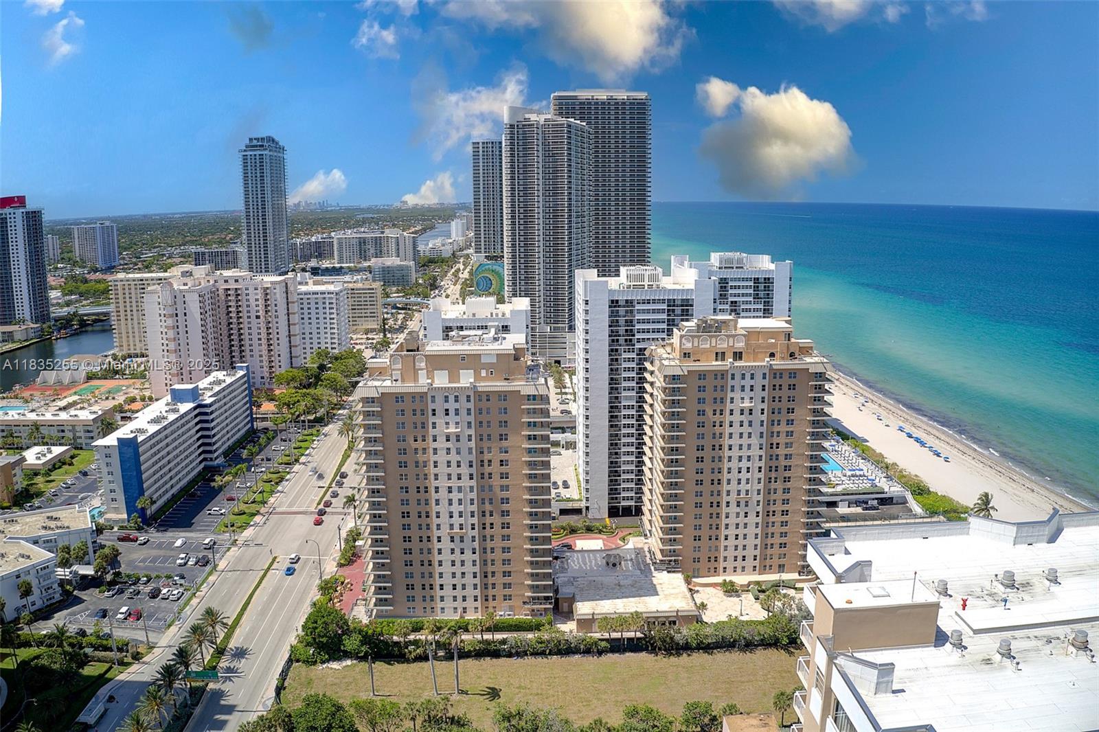 Photo of 1945 Ocean Dr #901, Hallandale Beach, Florida, 33009 -