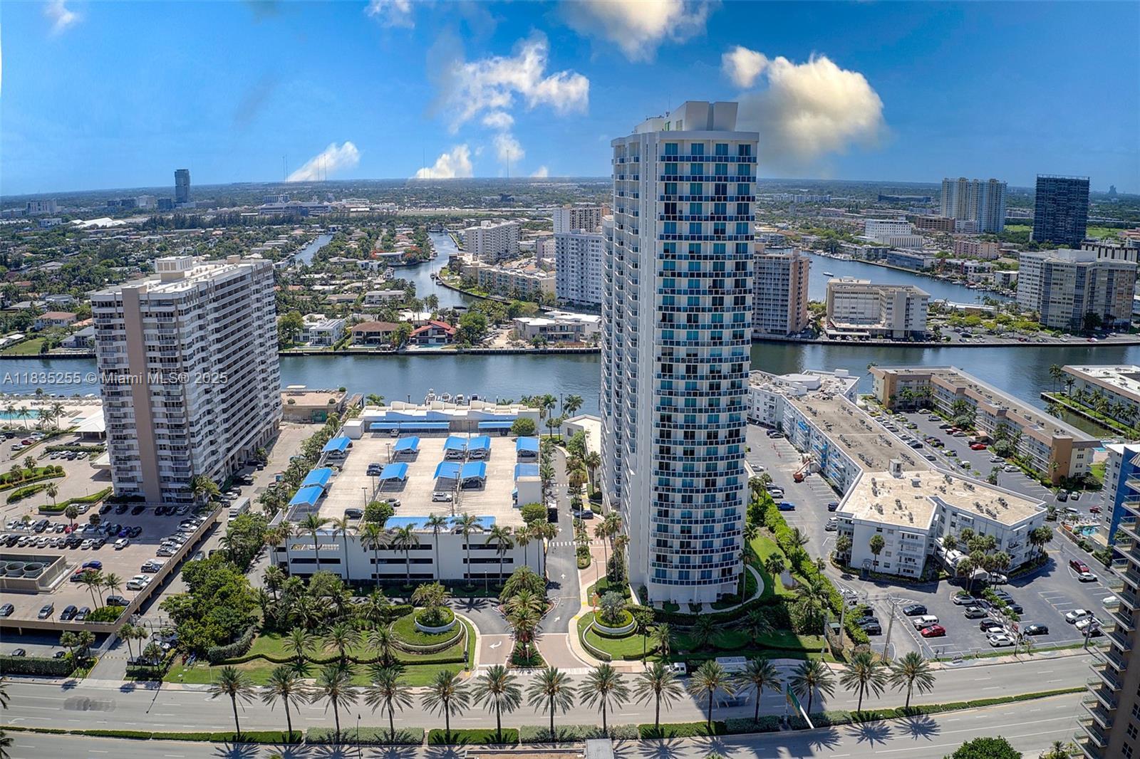 Photo of 1945 Ocean Dr #901, Hallandale Beach, Florida, 33009 -