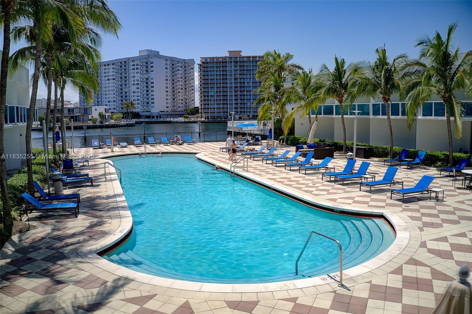 Photo of 1945 Ocean Dr  #901, Hallandale Beach, Florida, 33009 - 