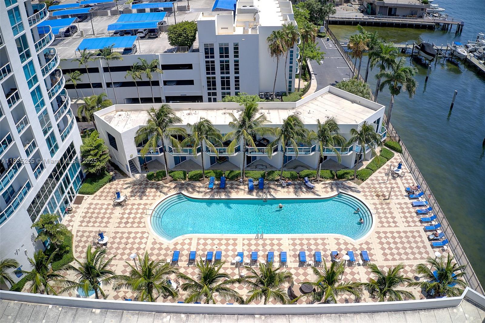 Photo of 1945 Ocean Dr  #901, Hallandale Beach, Florida, 33009 - 